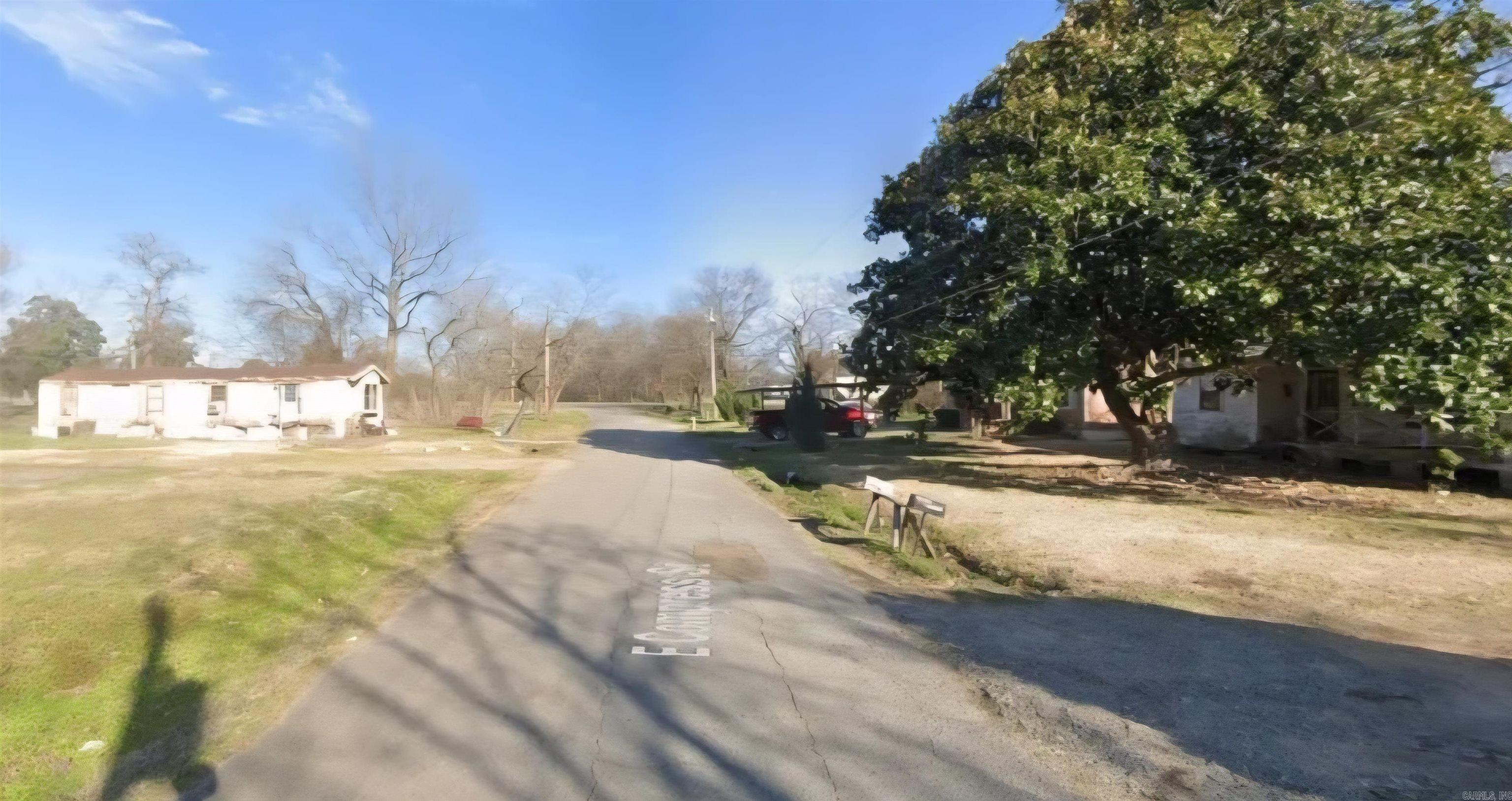 212 E Compress  Hope, AR