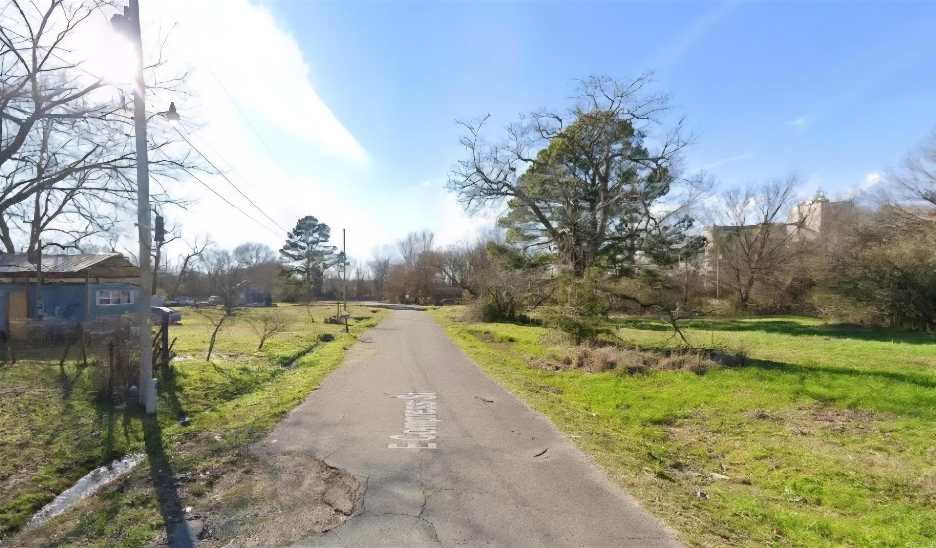 212 E Compress  Hope, AR