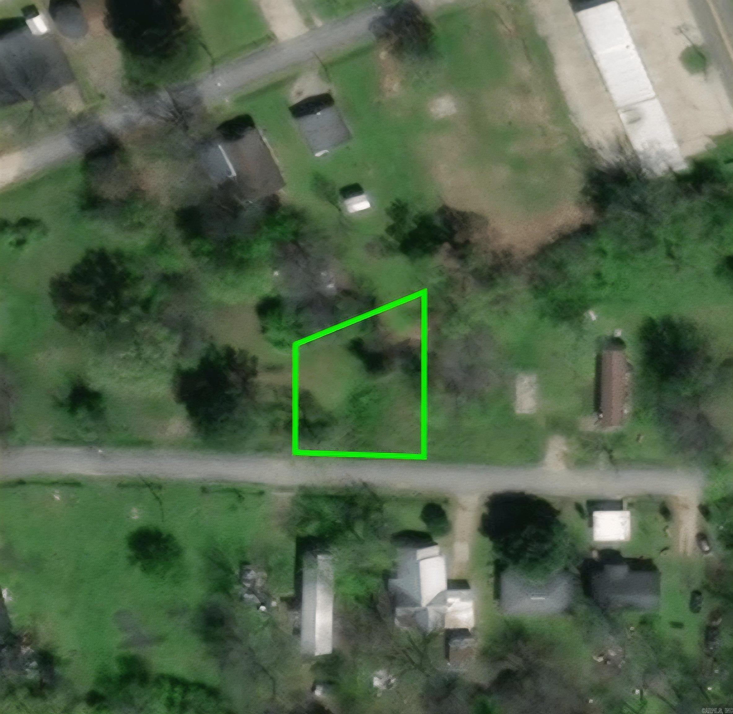 212 E Compress  Hope, AR