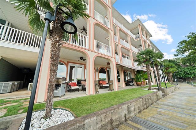 106  Grand Isle Dr  Hot Springs, AR