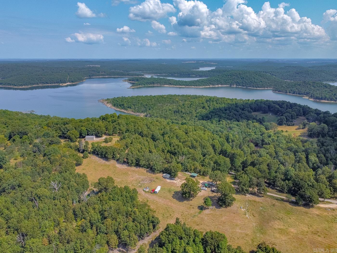 00001 Rodney Road  Calico Rock, AR