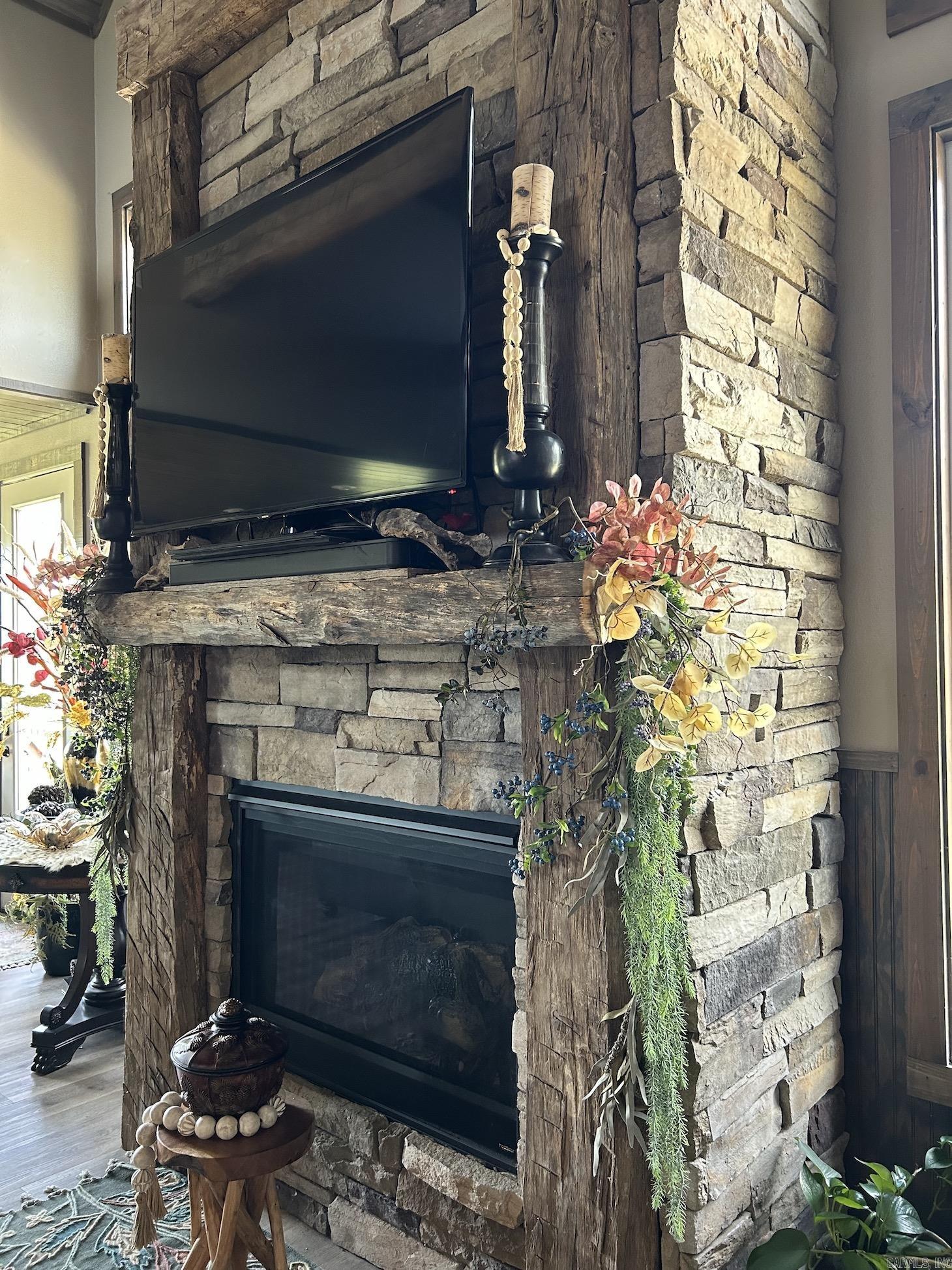 352 Rocky River  Glenwood, AR