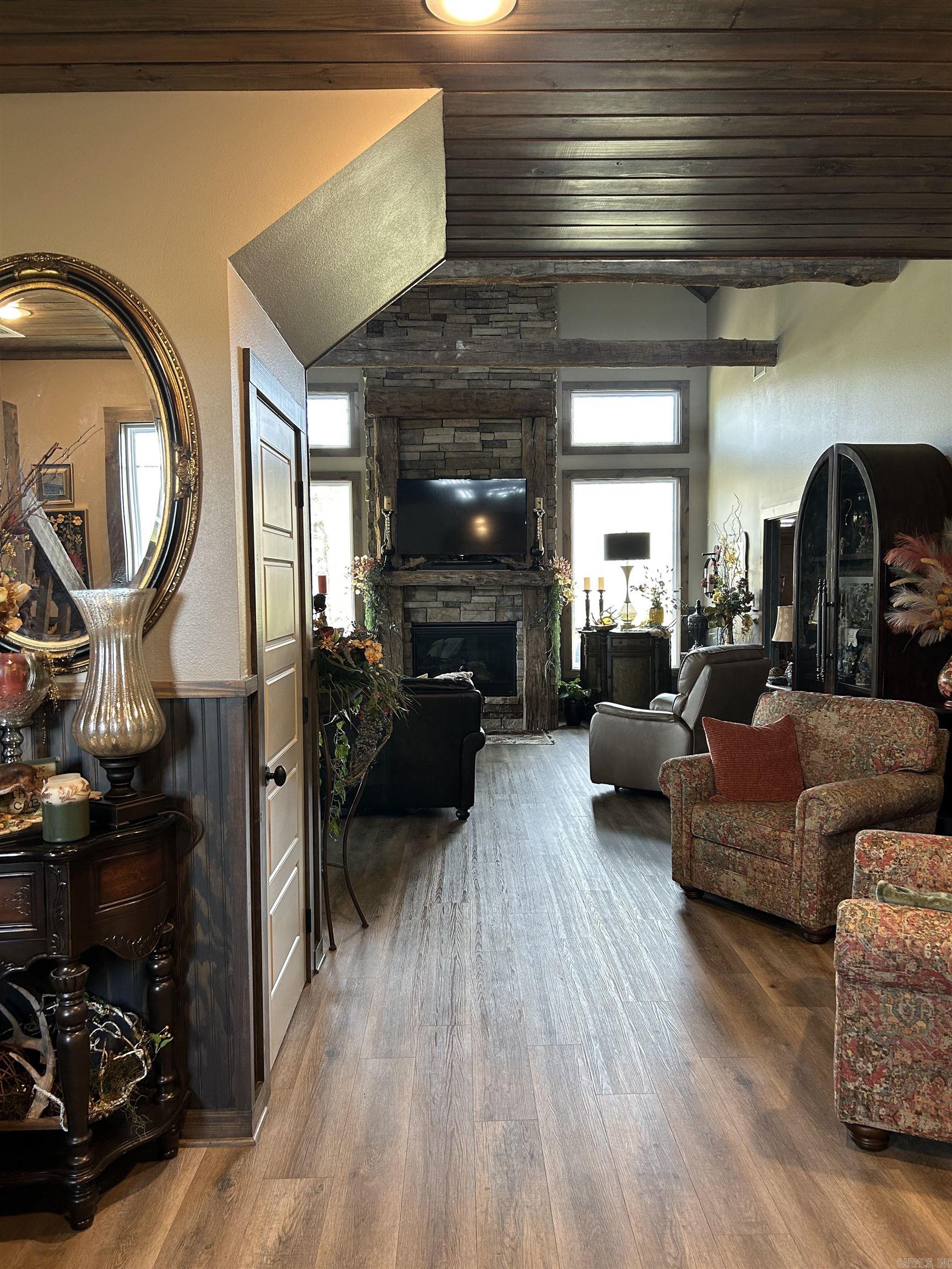 352 Rocky River  Glenwood, AR