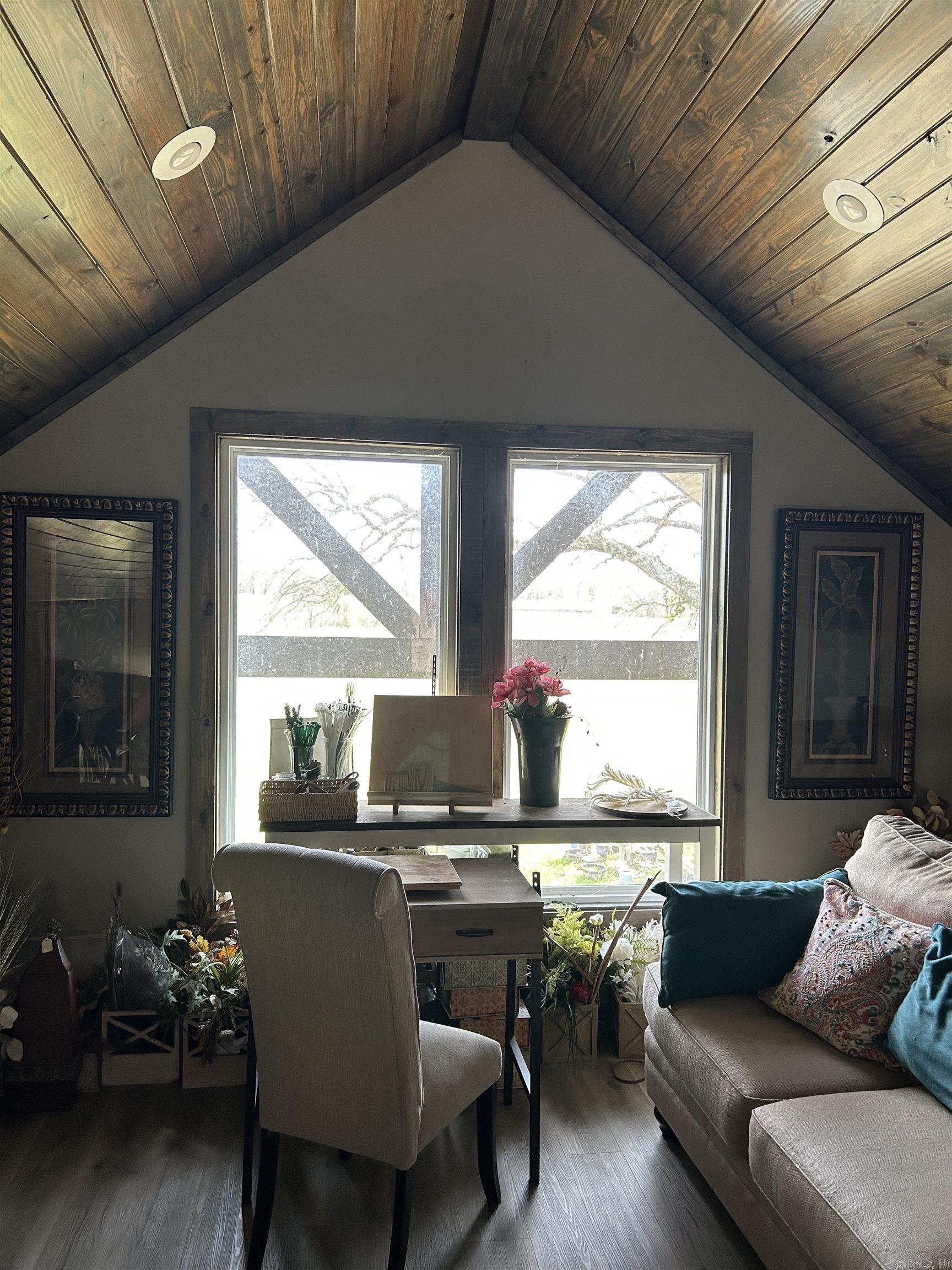 352 Rocky River  Glenwood, AR