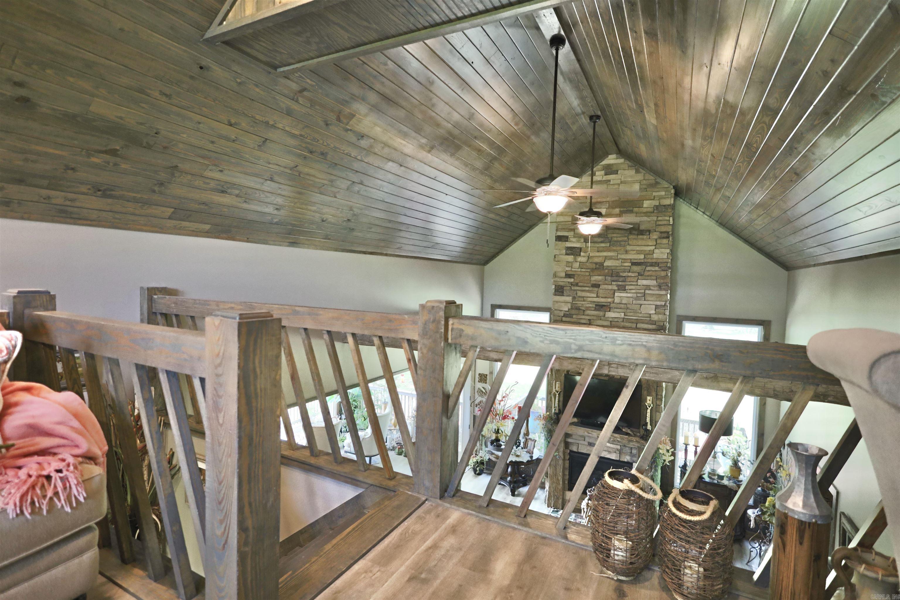 352 Rocky River  Glenwood, AR