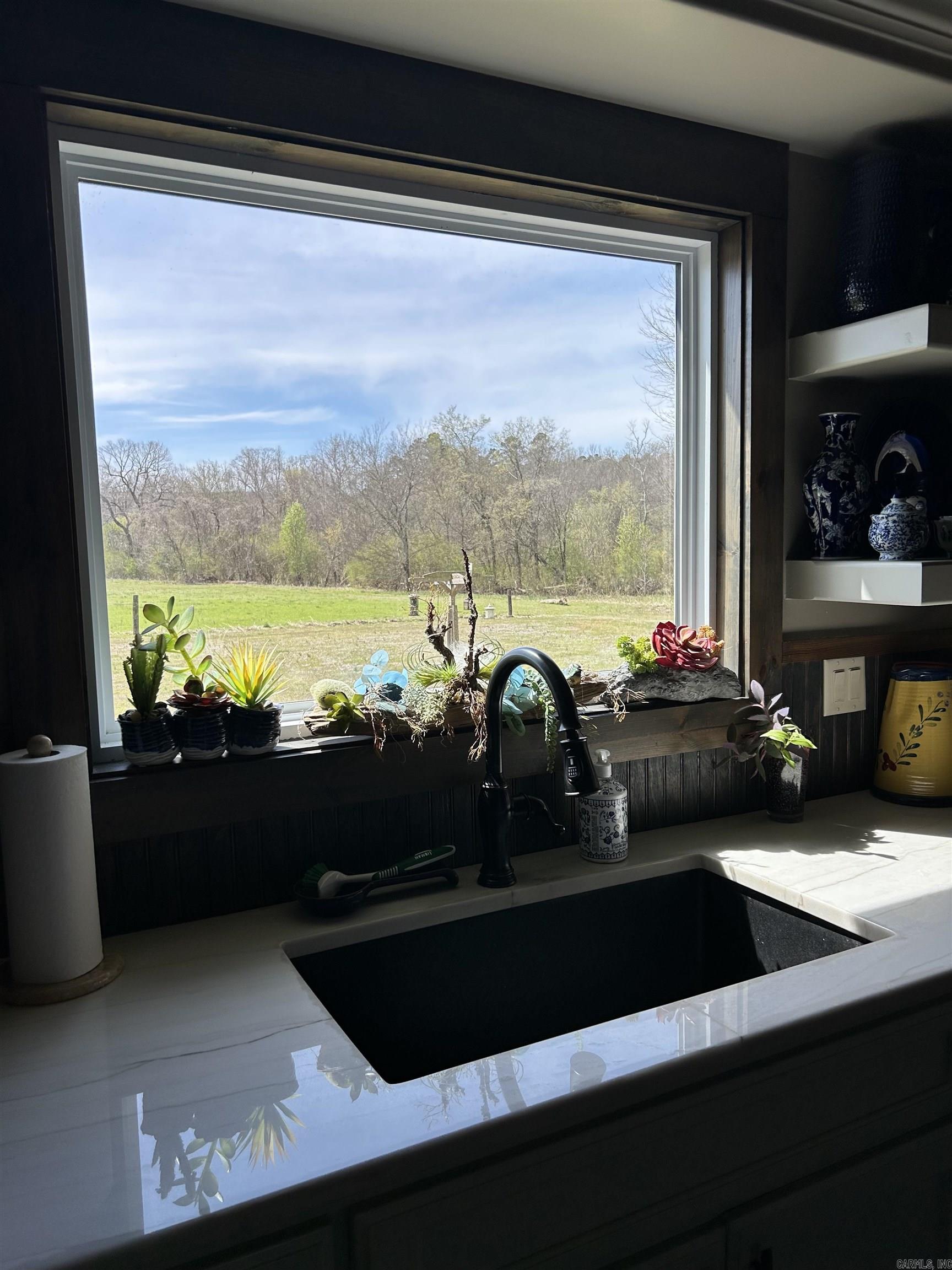 352 Rocky River  Glenwood, AR