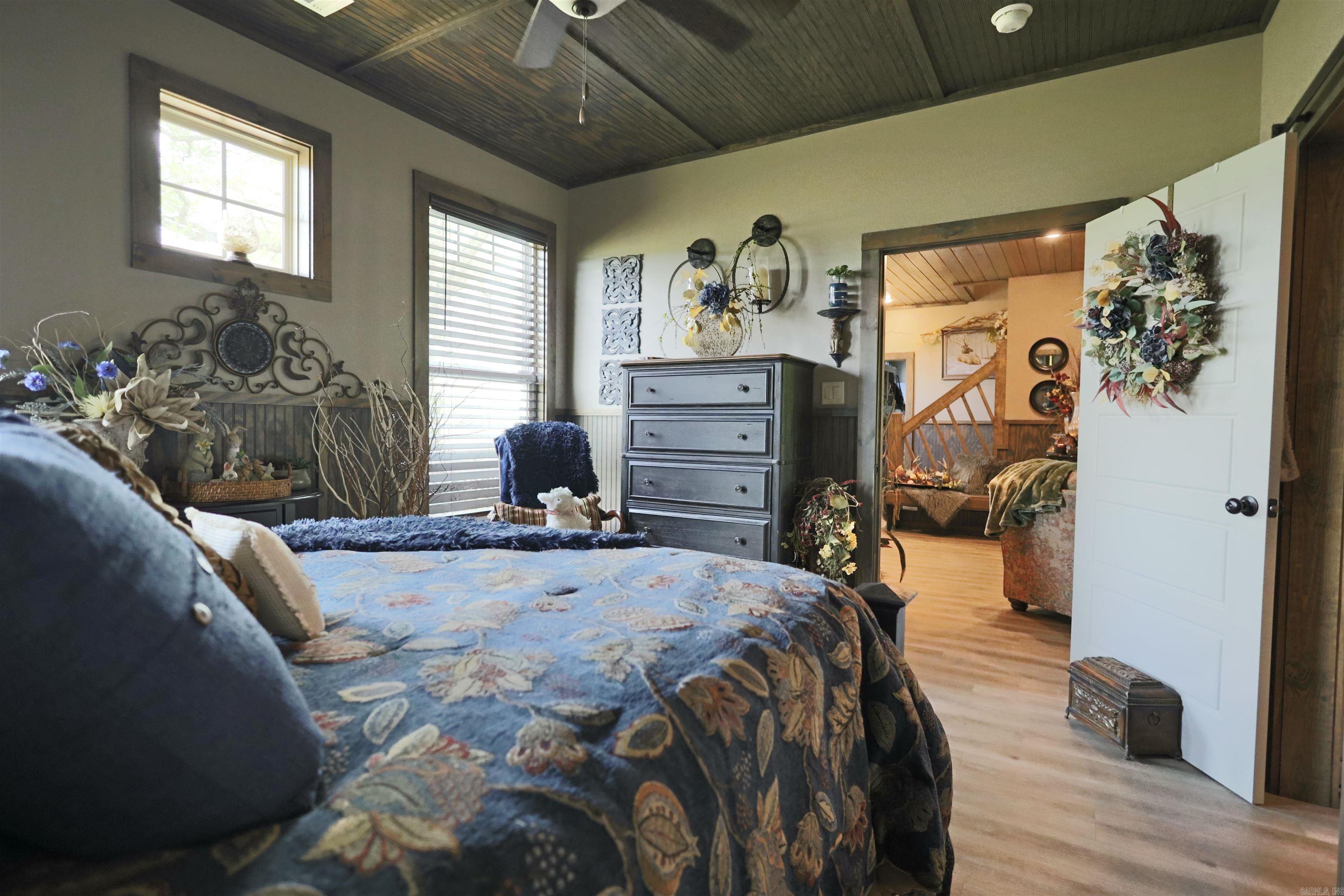 352 Rocky River  Glenwood, AR