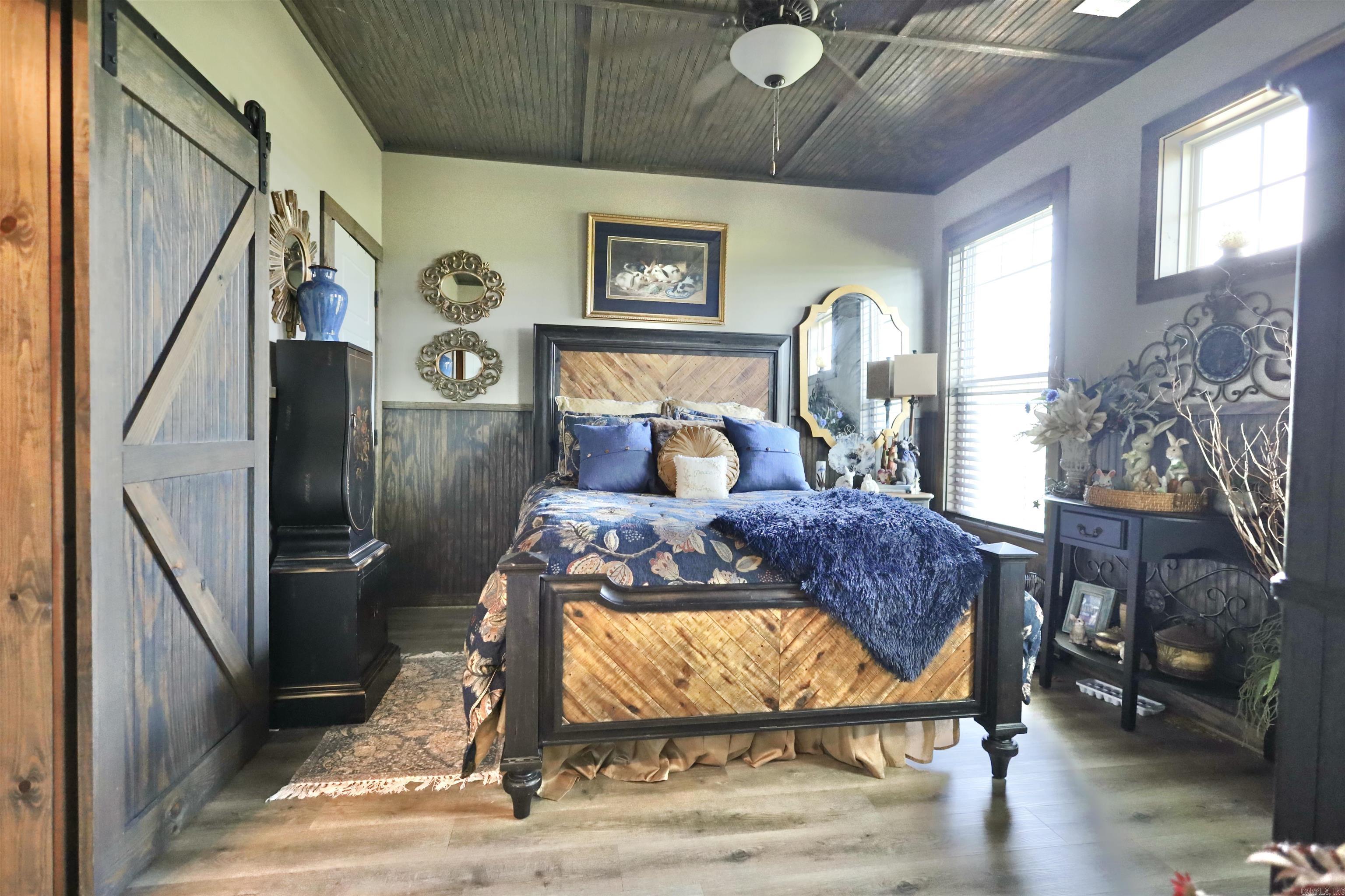 352 Rocky River  Glenwood, AR