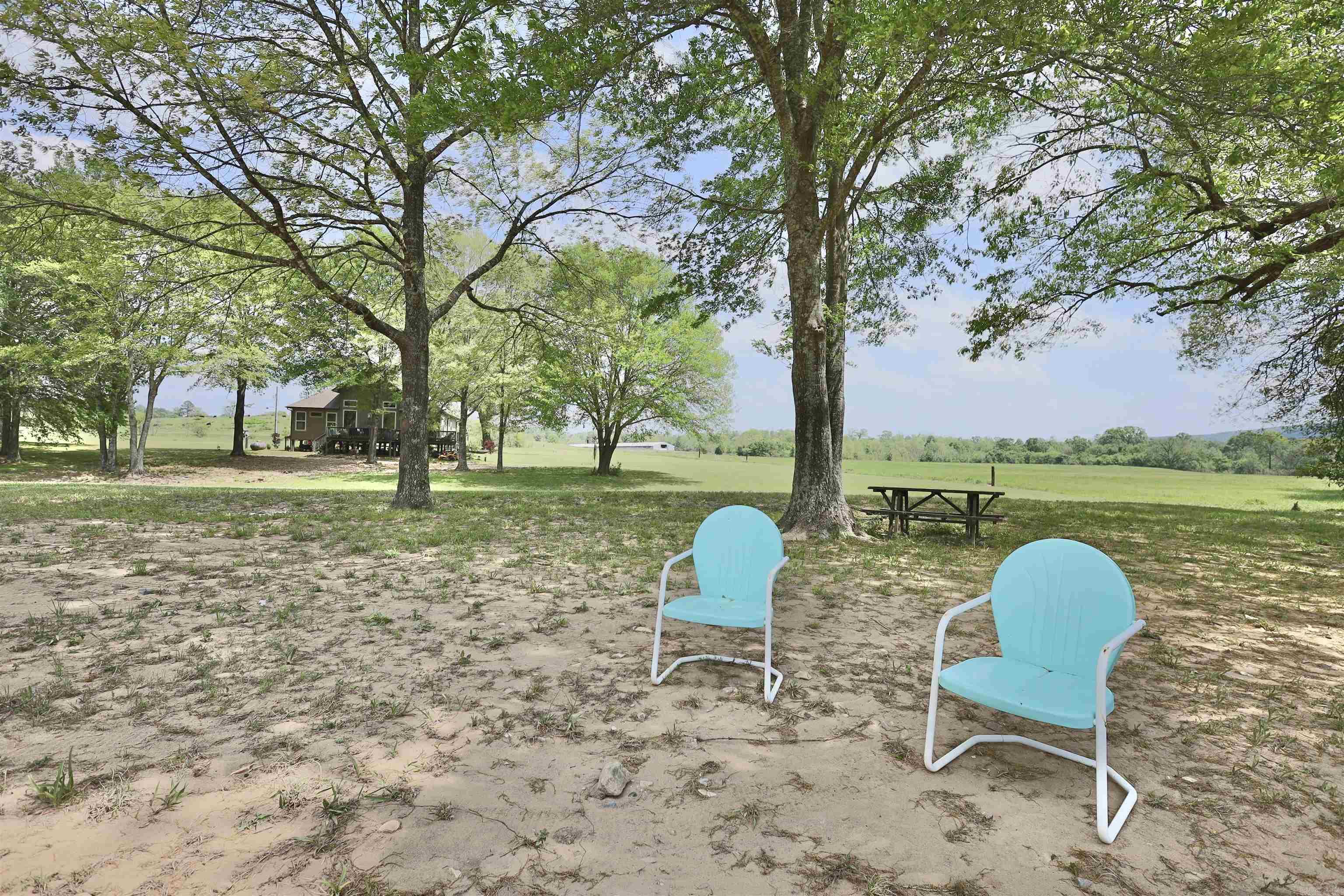 352 Rocky River  Glenwood, AR