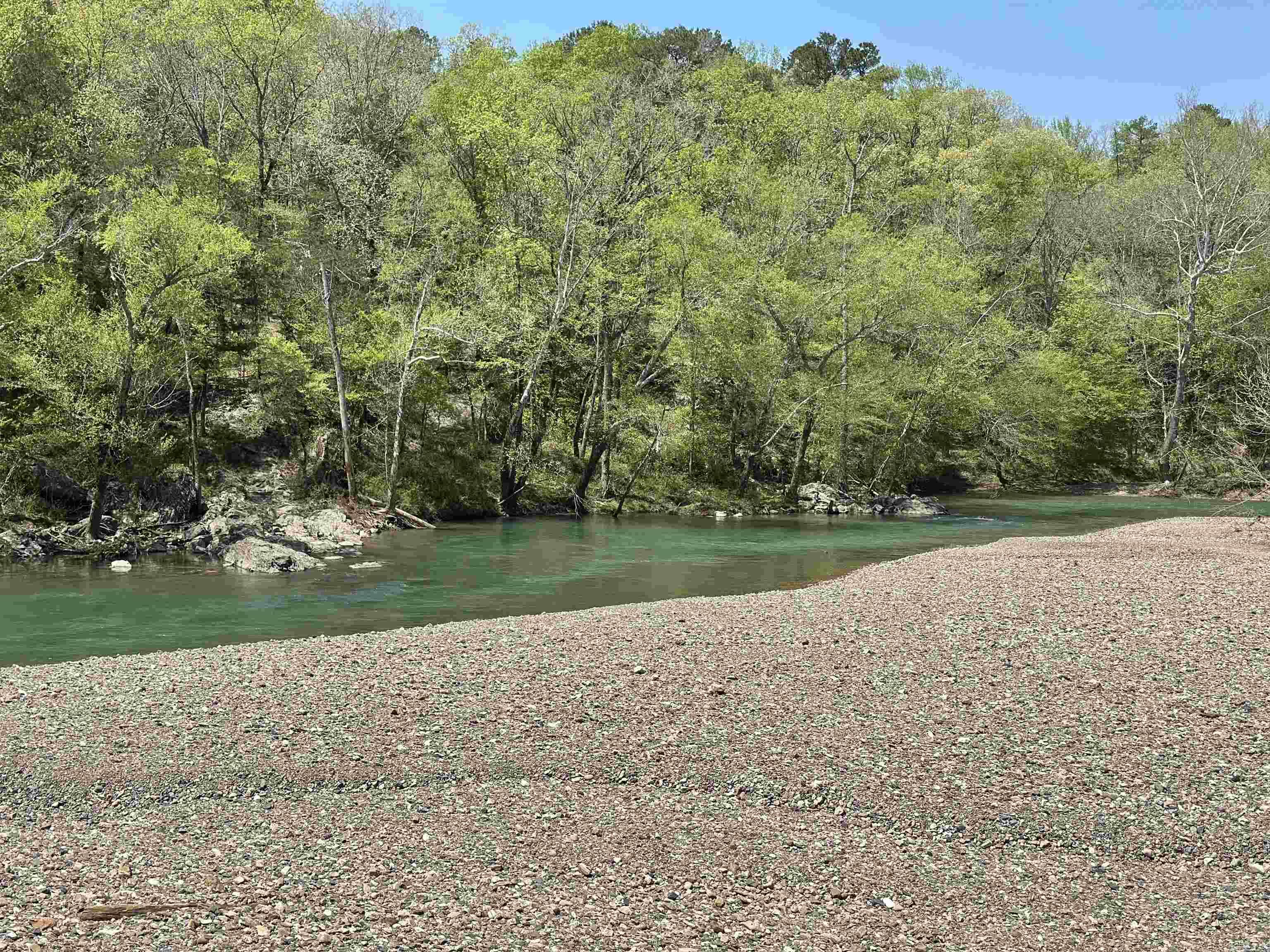 352 Rocky River  Glenwood, AR