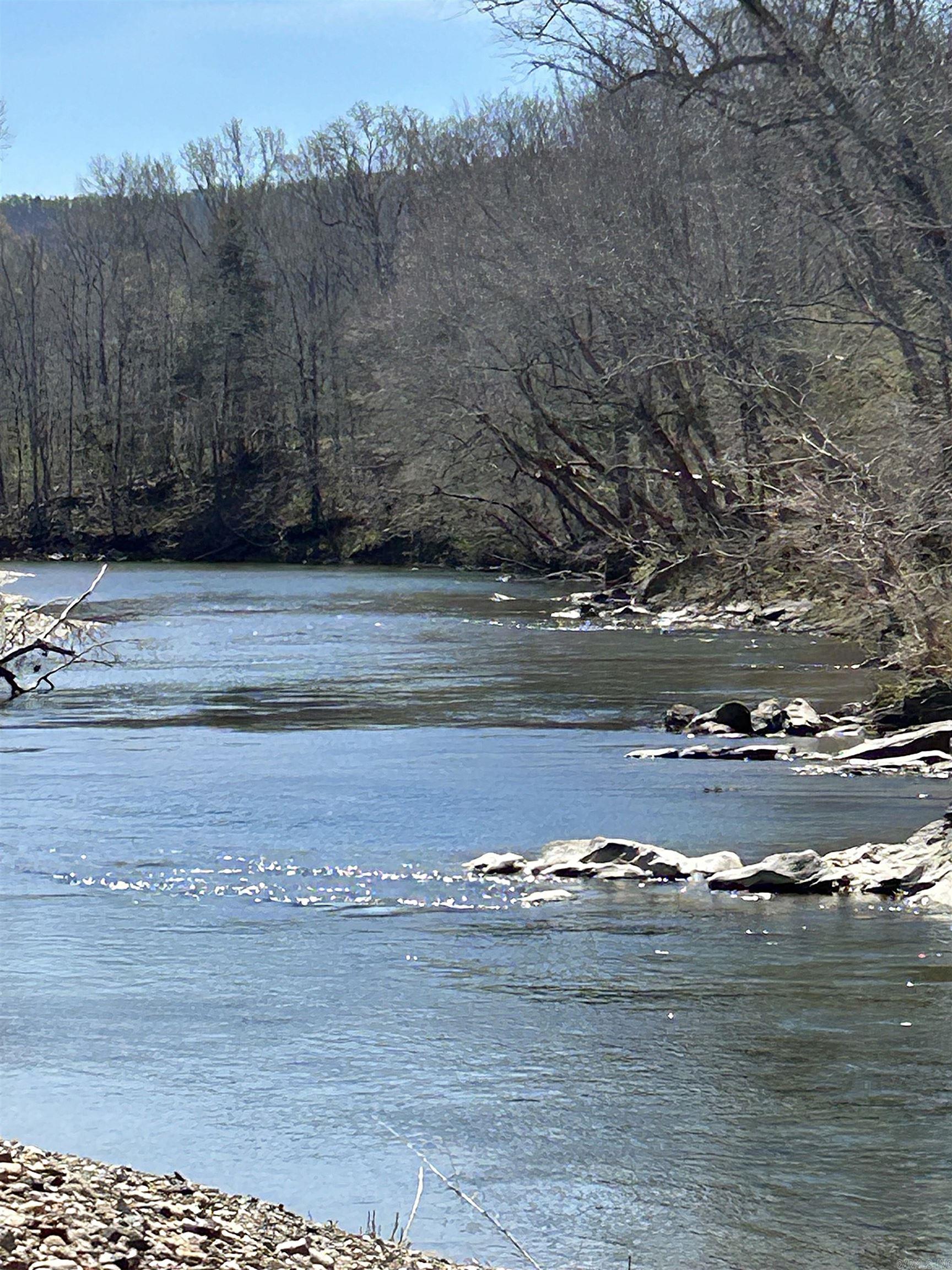 352 Rocky River  Glenwood, AR