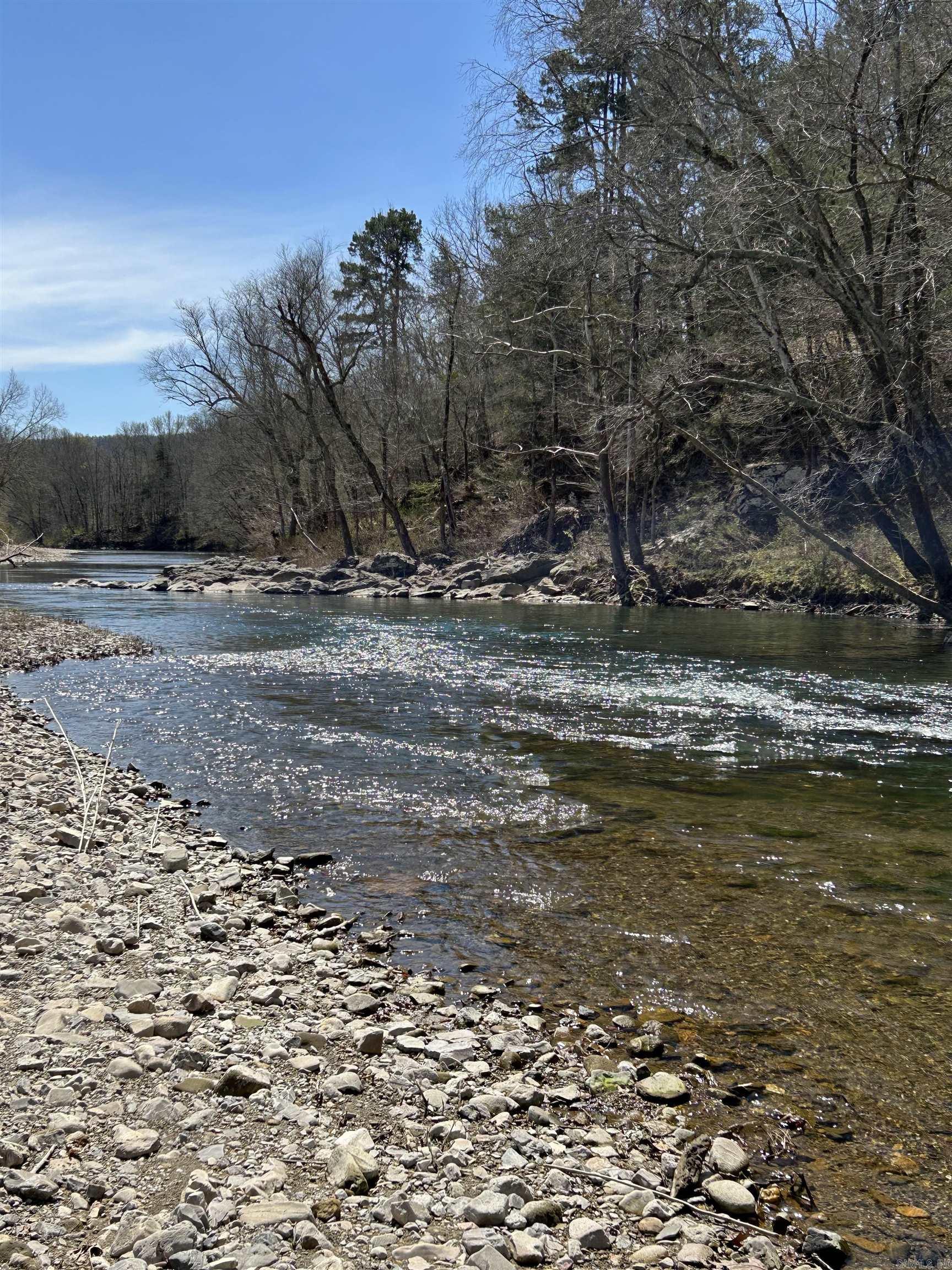 352 Rocky River  Glenwood, AR