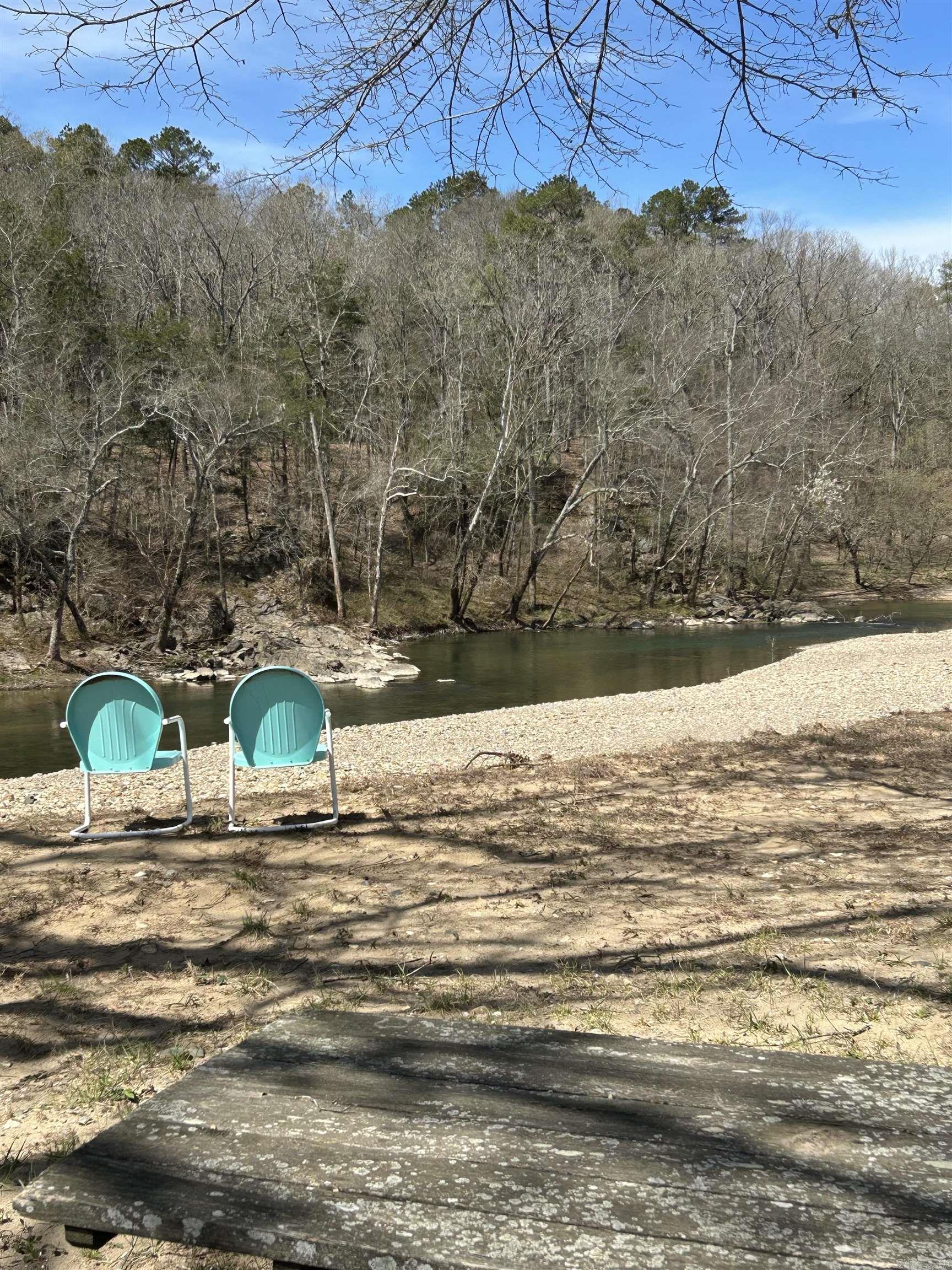 352 Rocky River  Glenwood, AR