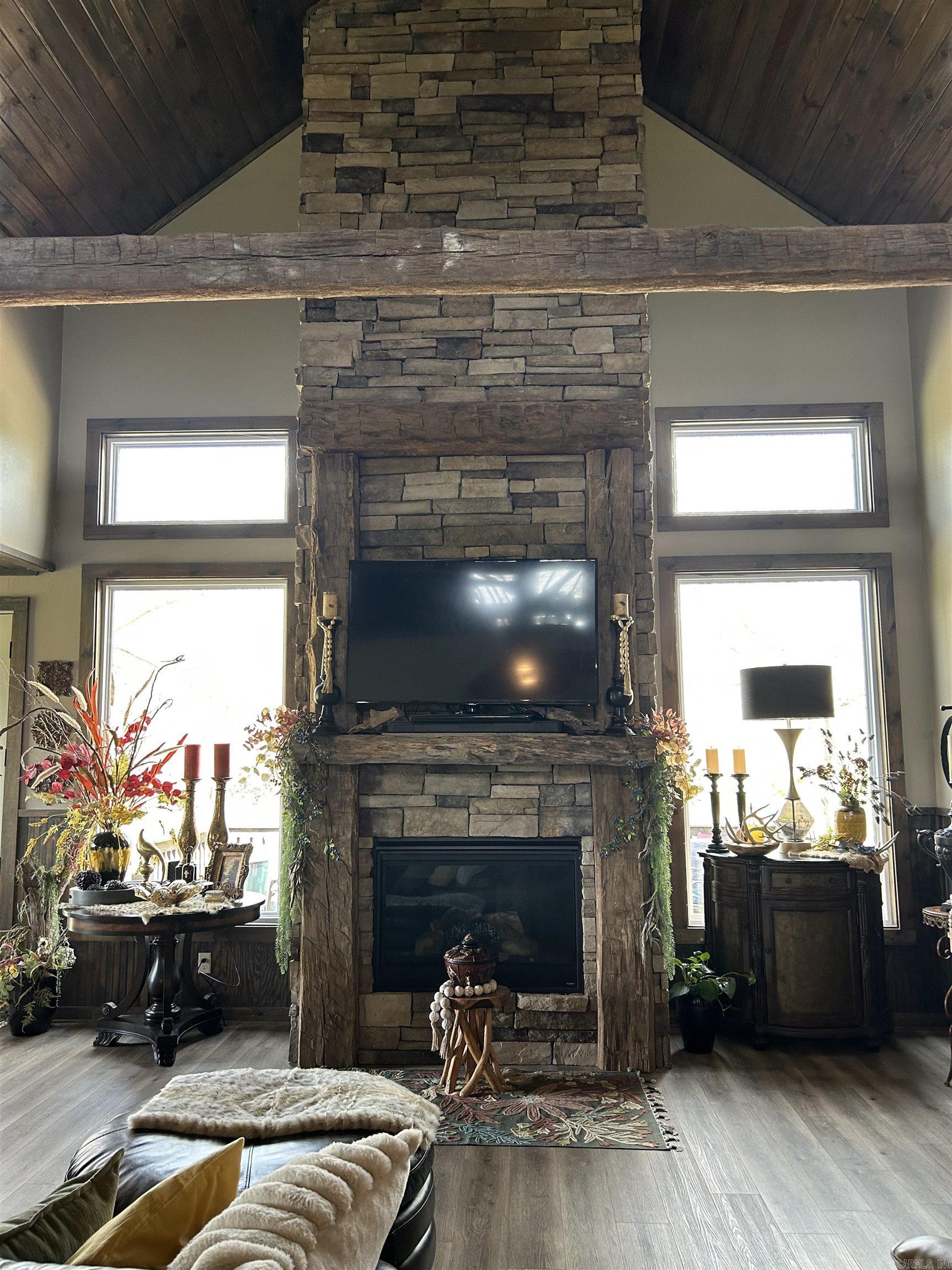 352 Rocky River  Glenwood, AR