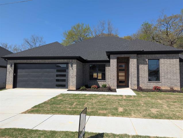 7017  Cold Creek  Alexander, AR