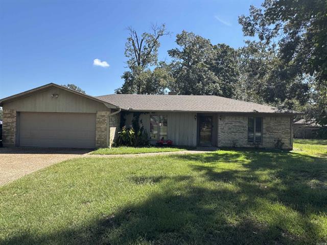 1601  Rainbow Dr  White Hall, AR