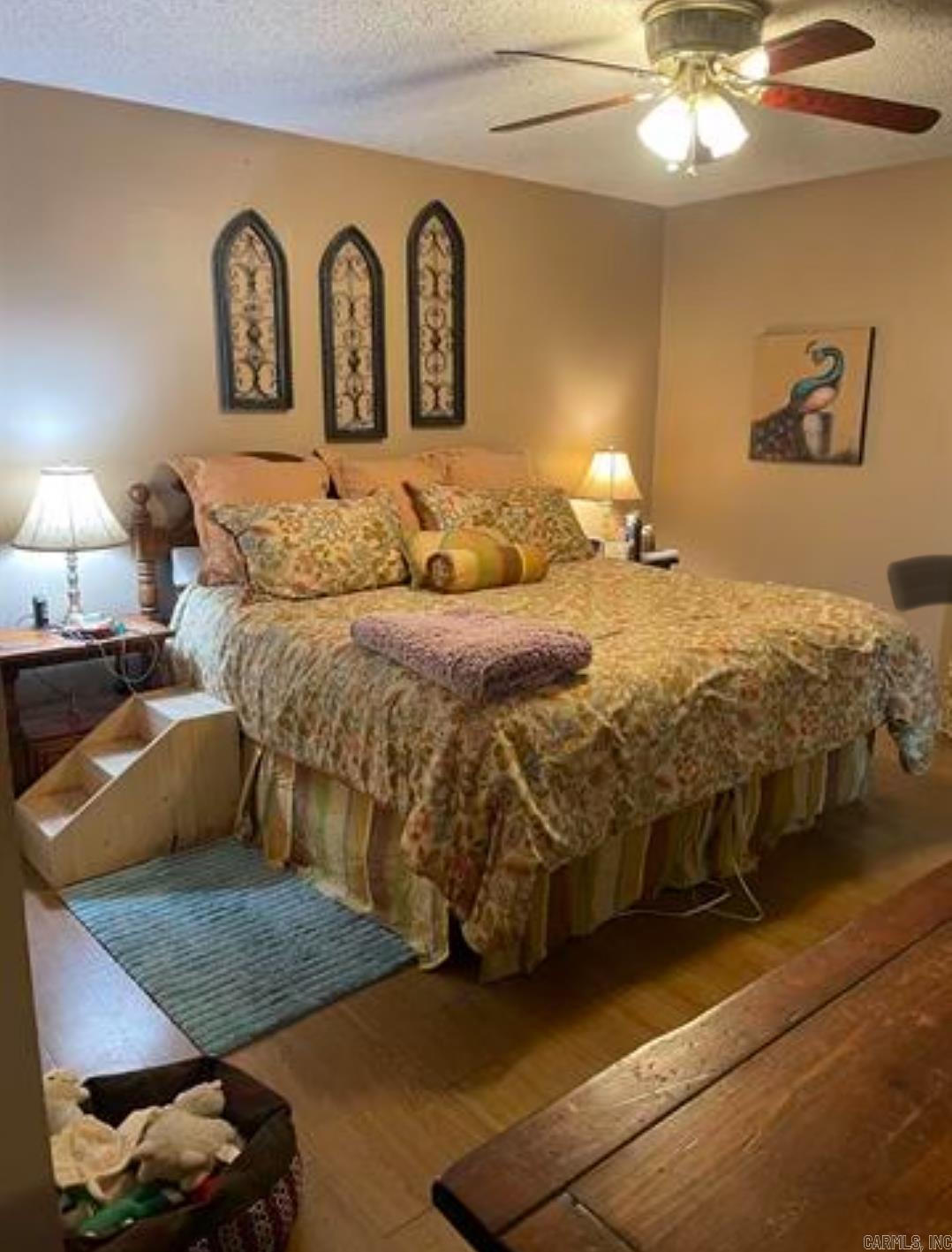 1601 Rainbow Dr  White Hall, AR