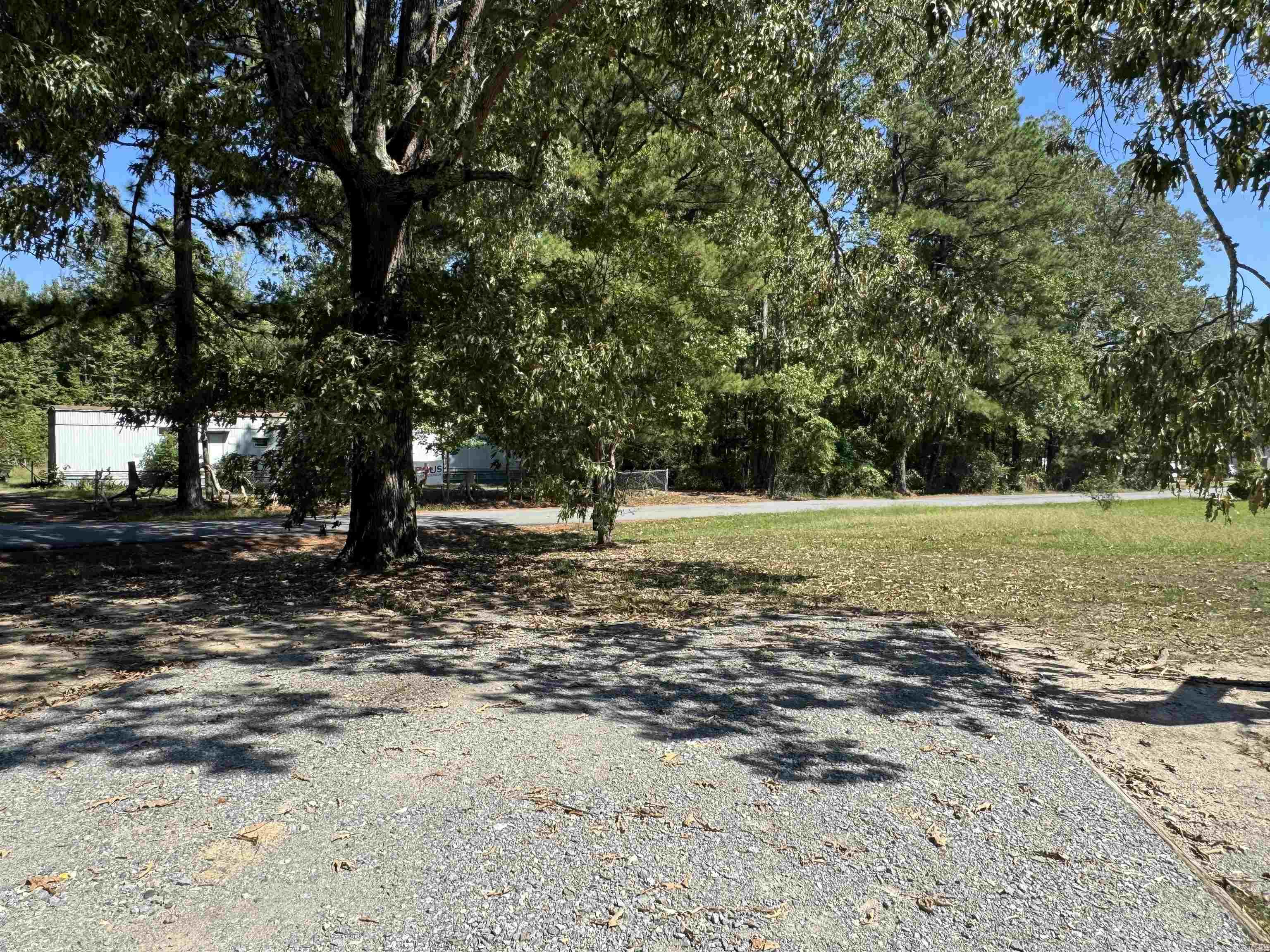 1601 Rainbow Dr  White Hall, AR