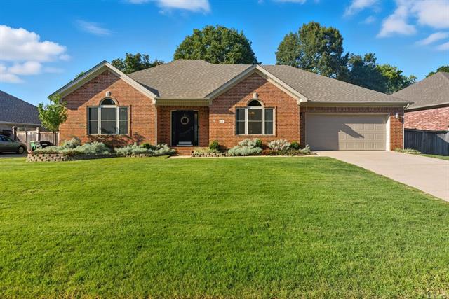 124  Obsidian  Sherwood, AR