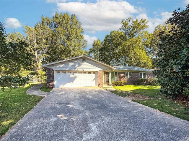 18  Sycamore  Cabot, AR