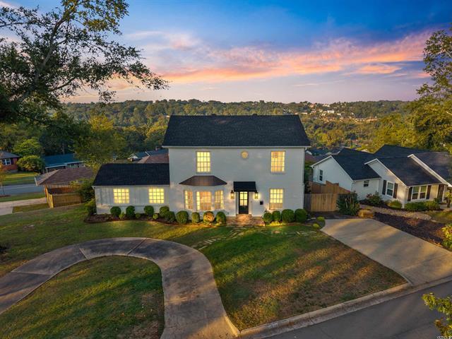 1624  Pine Valley  Little Rock, AR