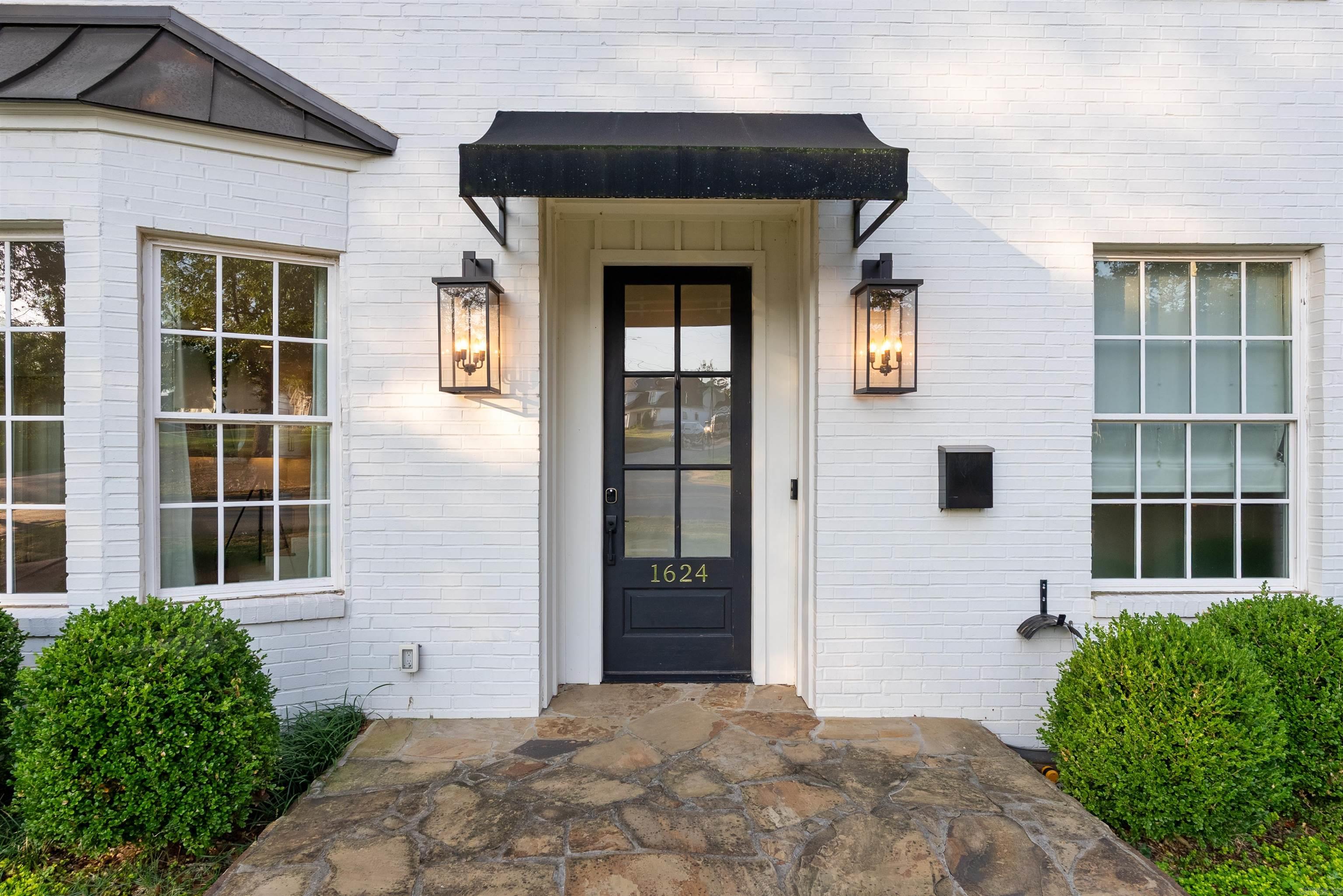 1624 Pine Valley  Little Rock, AR