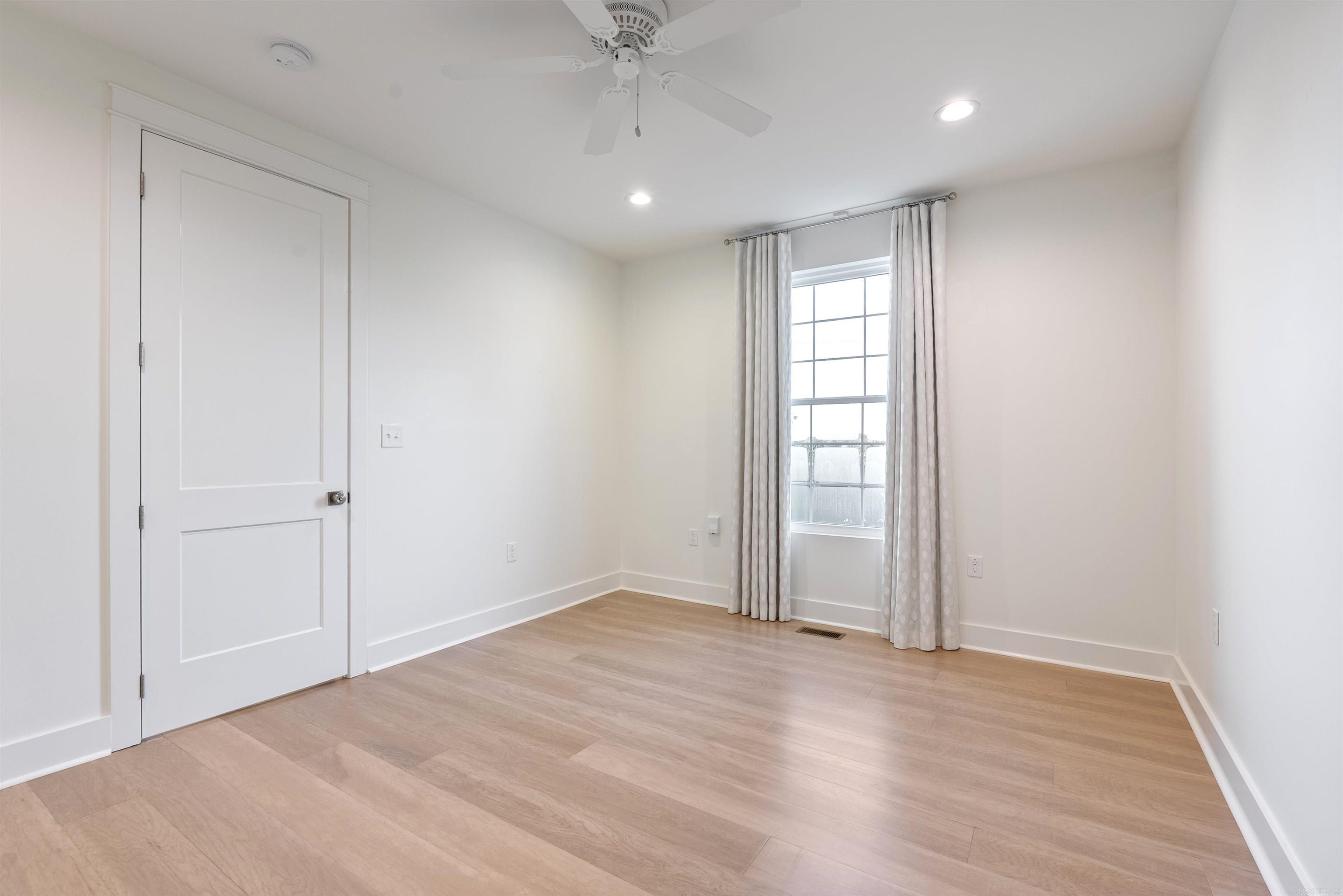 1624 Pine Valley  Little Rock, AR