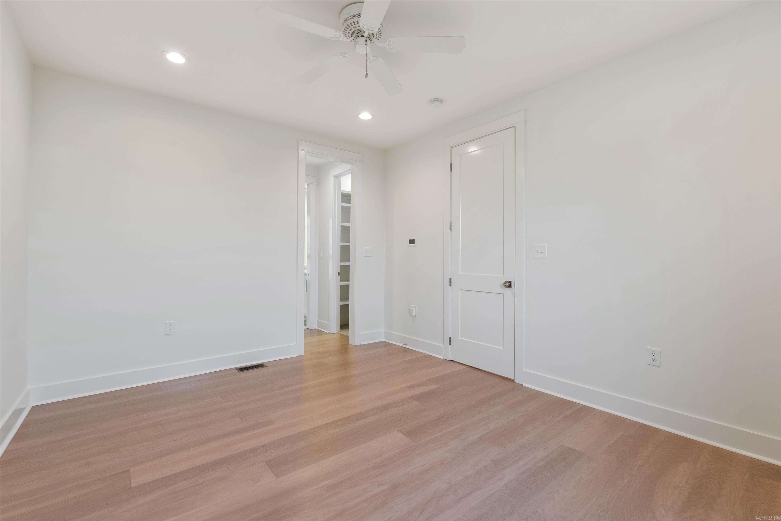 1624 Pine Valley  Little Rock, AR