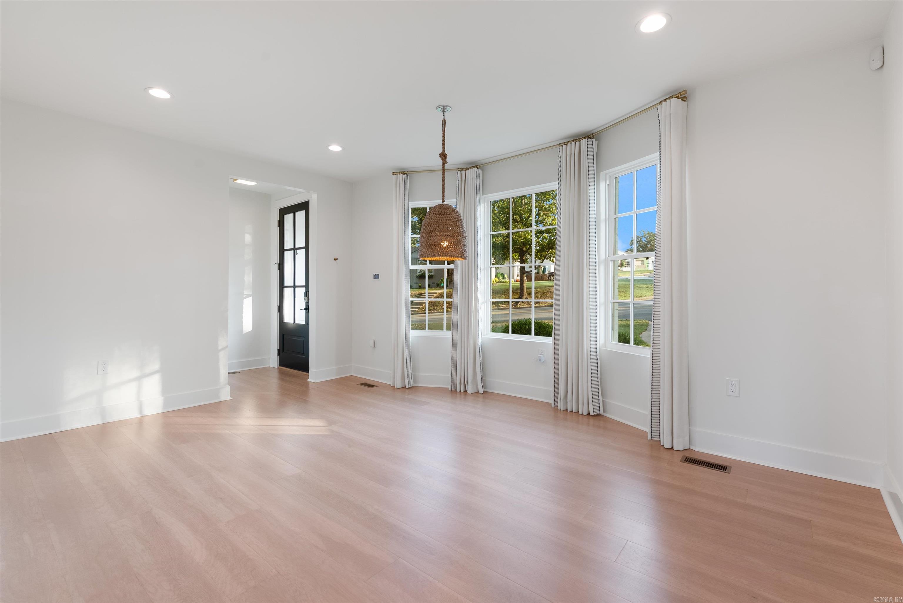 1624 Pine Valley  Little Rock, AR