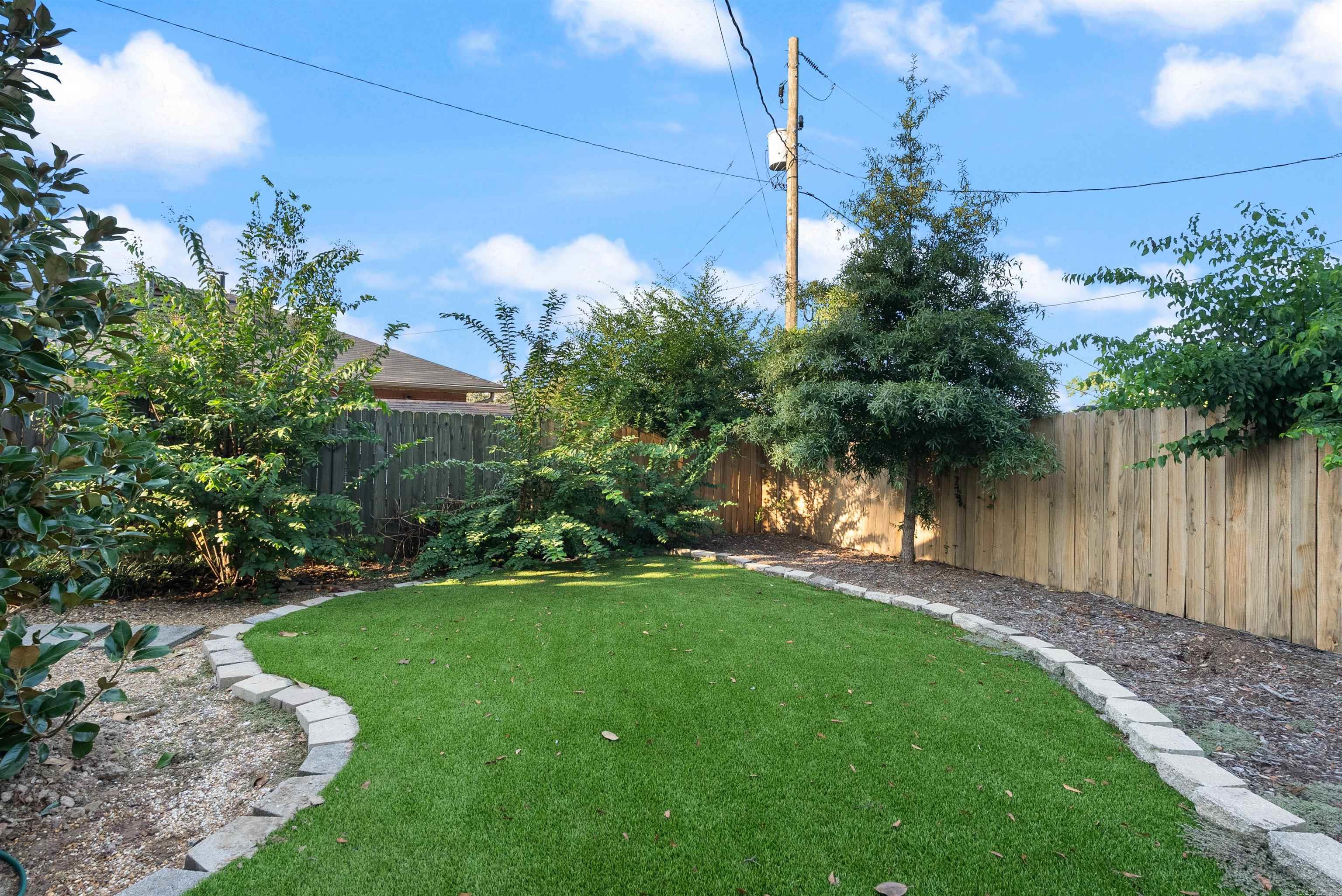 1624 Pine Valley  Little Rock, AR