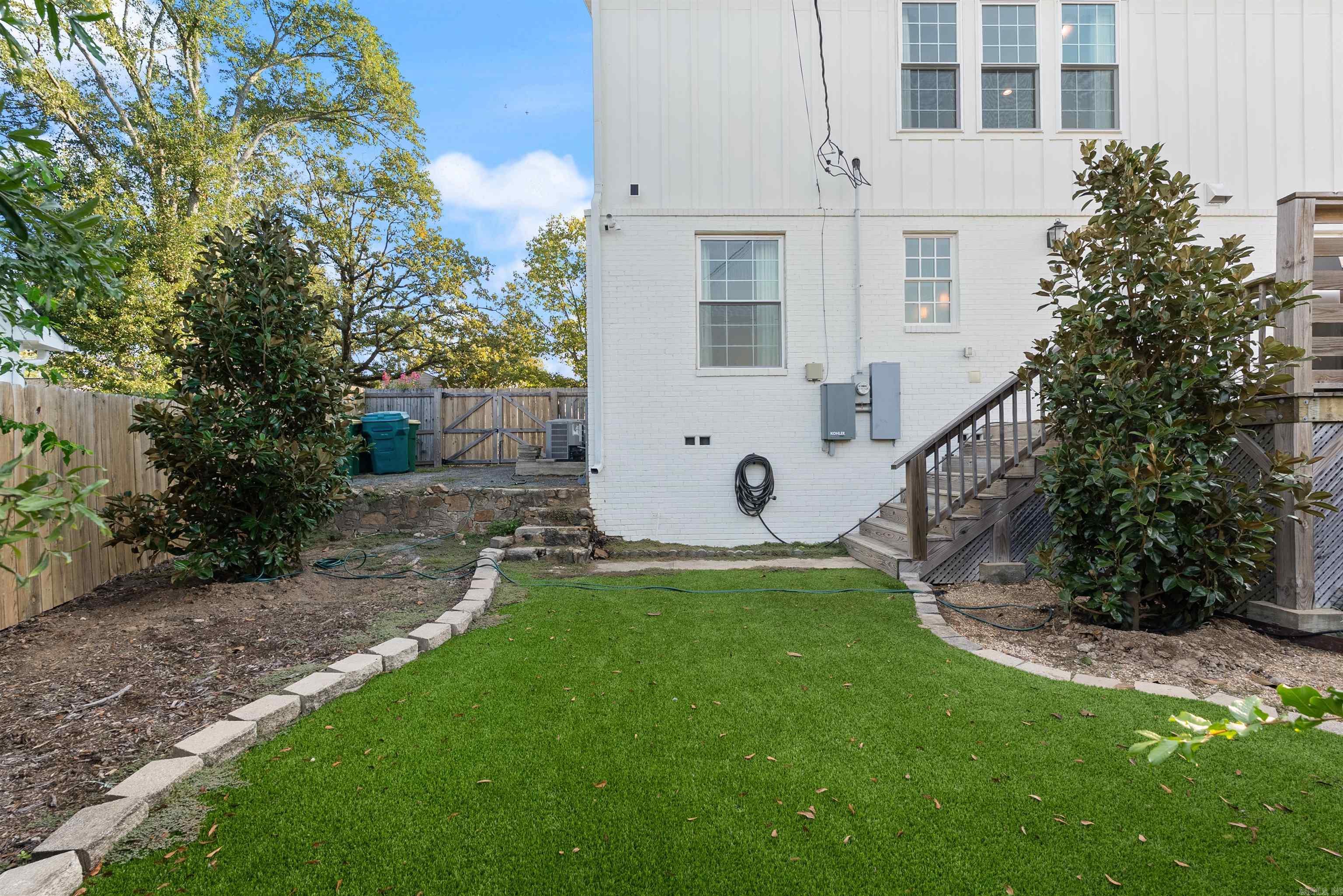 1624 Pine Valley  Little Rock, AR