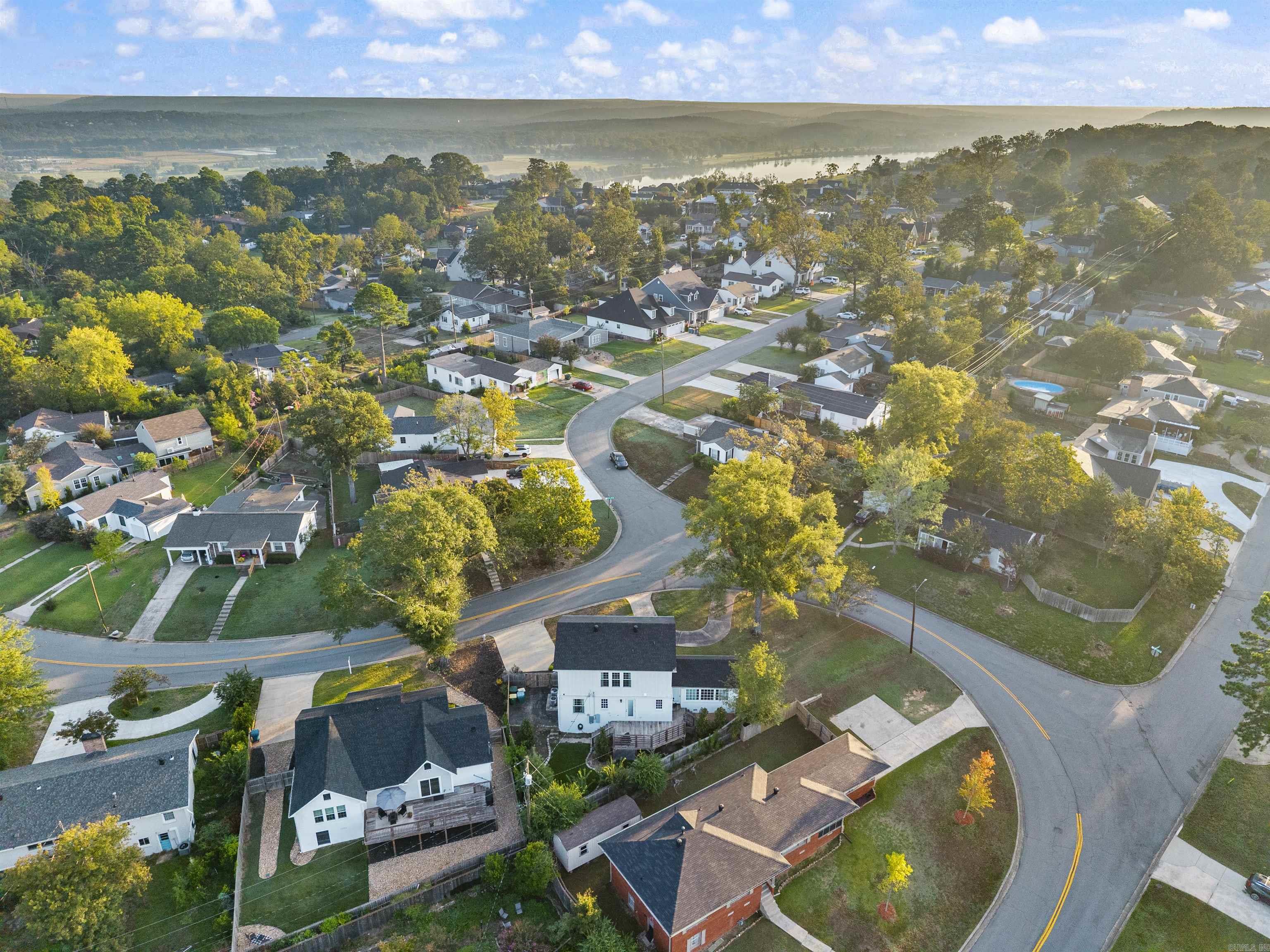 1624 Pine Valley  Little Rock, AR