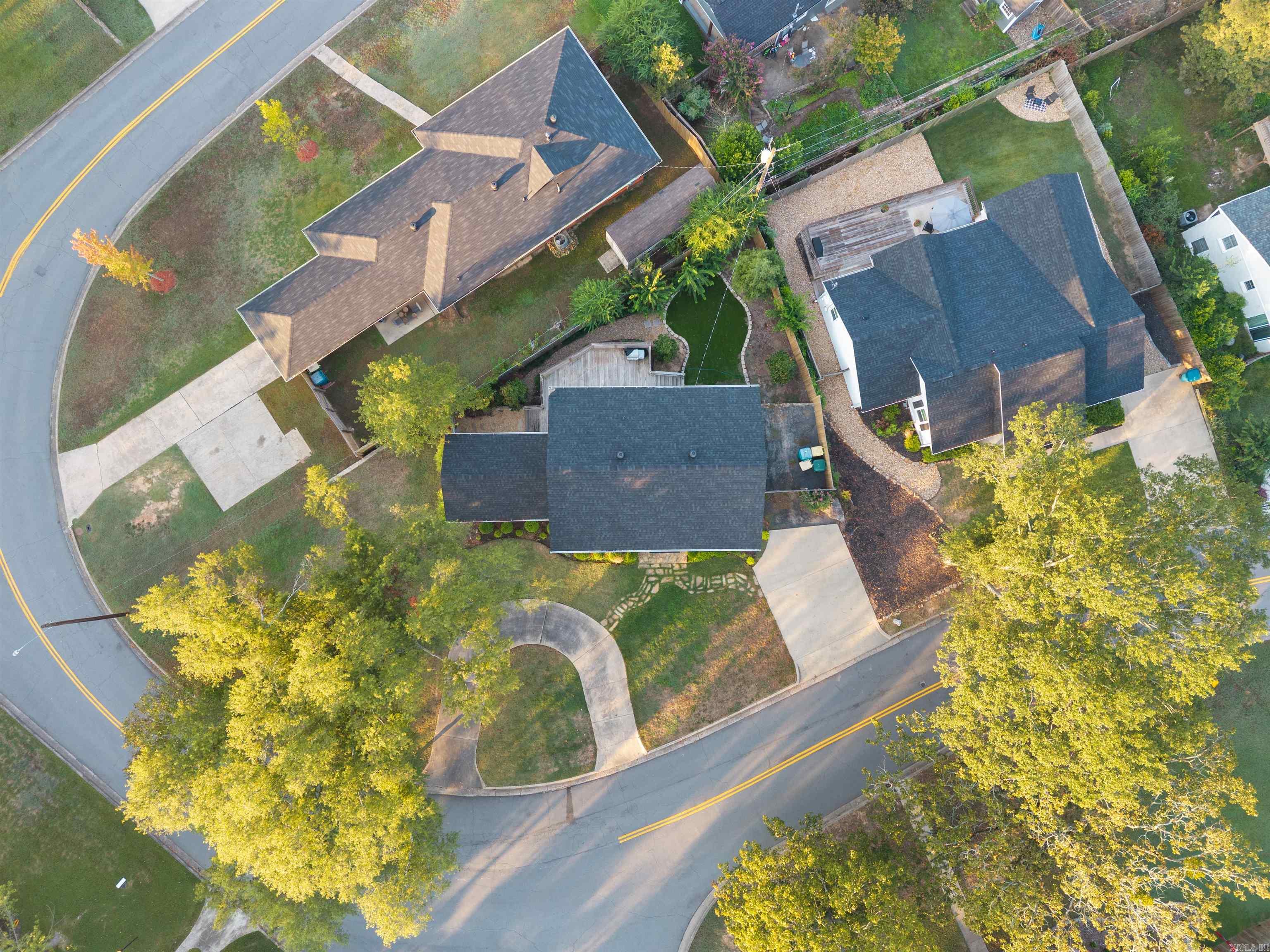 1624 Pine Valley  Little Rock, AR