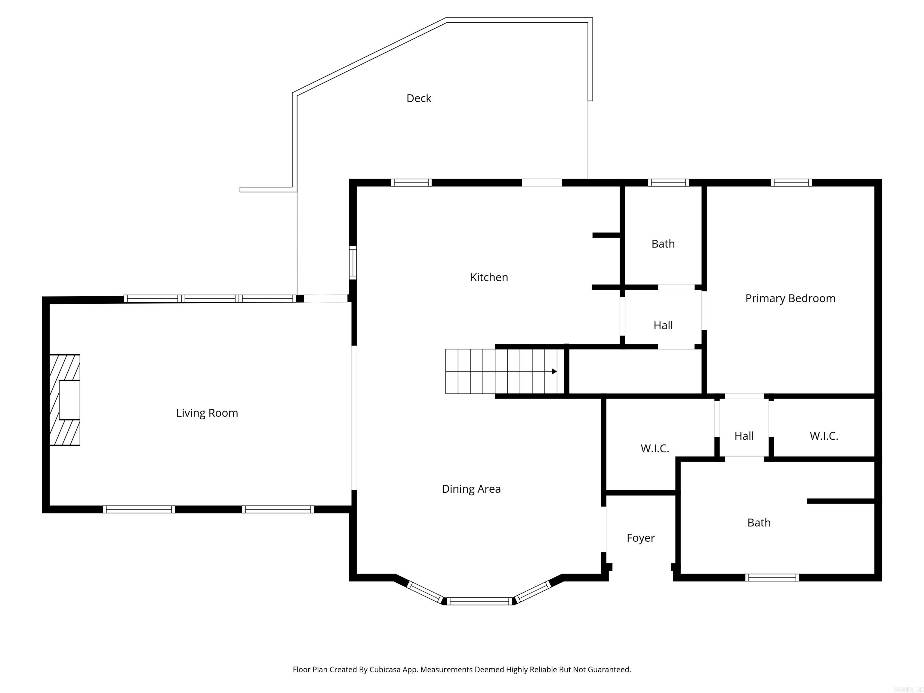 1624 Pine Valley  Little Rock, AR