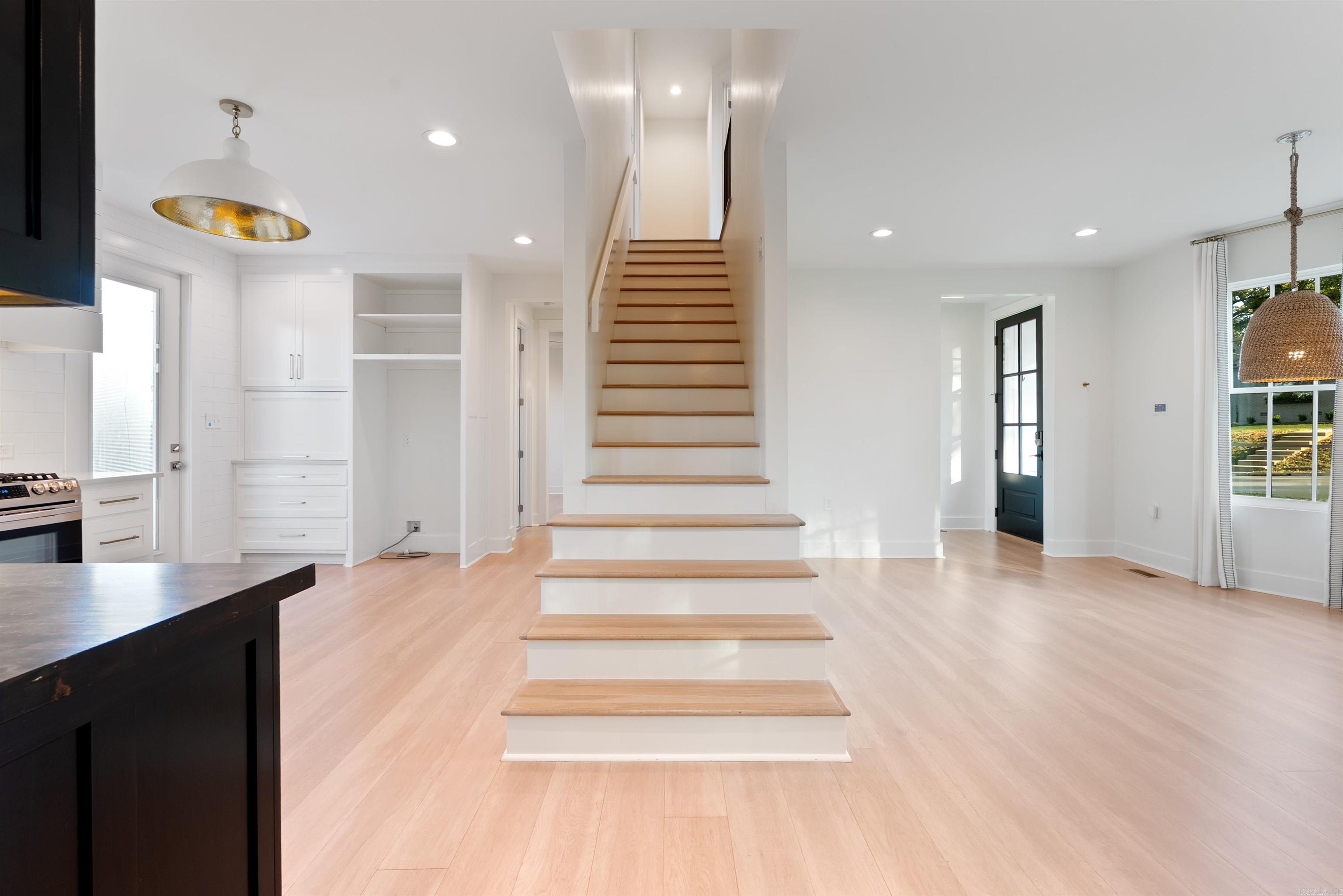 1624 Pine Valley  Little Rock, AR