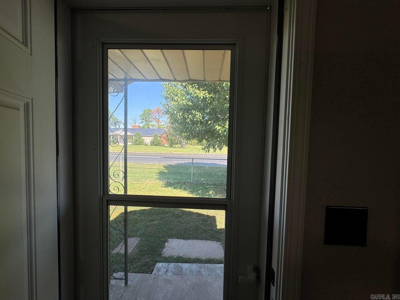 4601 E Highland  Jonesboro, AR