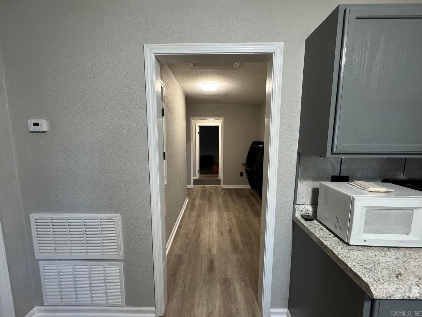 4601 E Highland  Jonesboro, AR