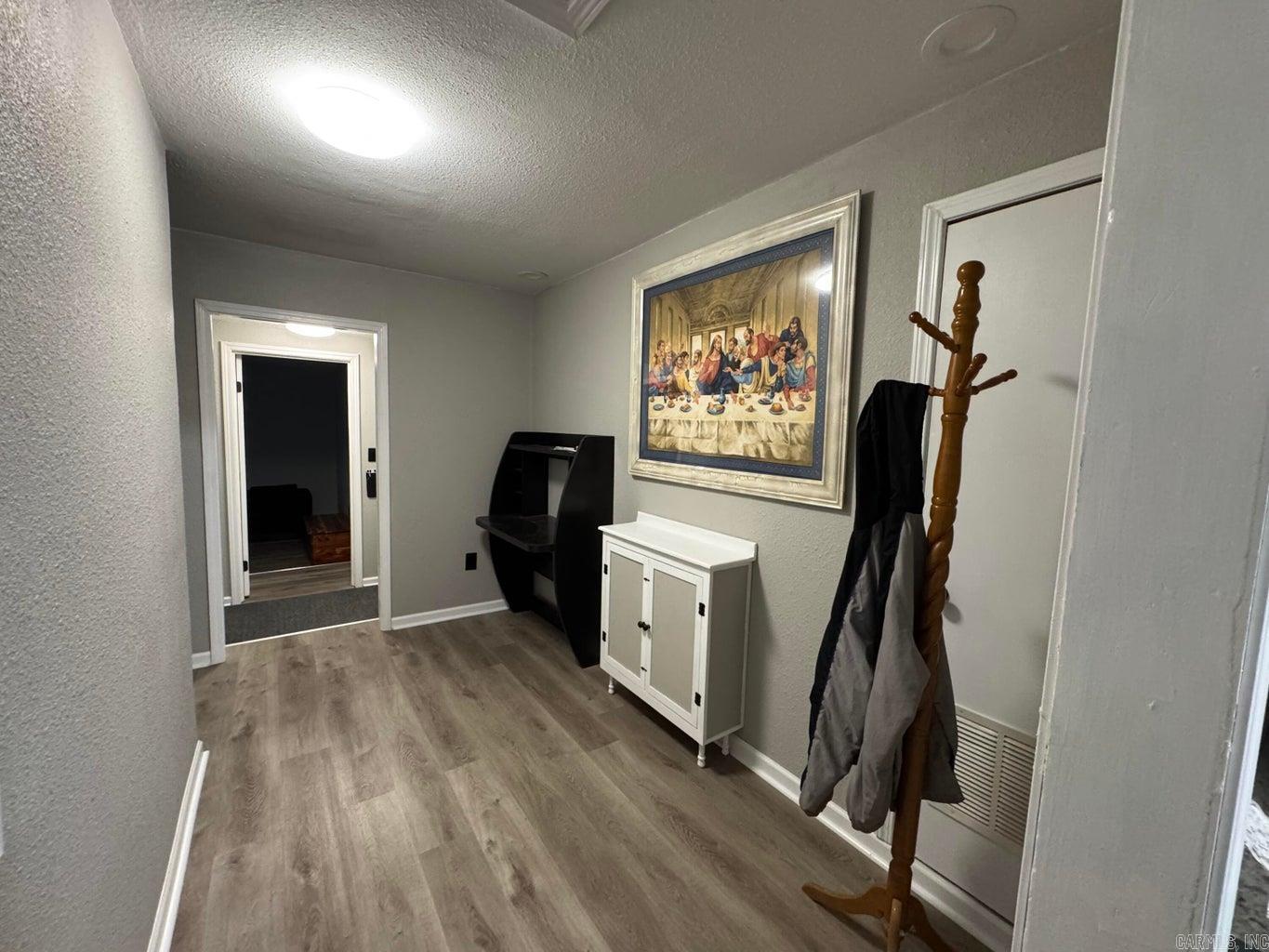 4601 E Highland  Jonesboro, AR