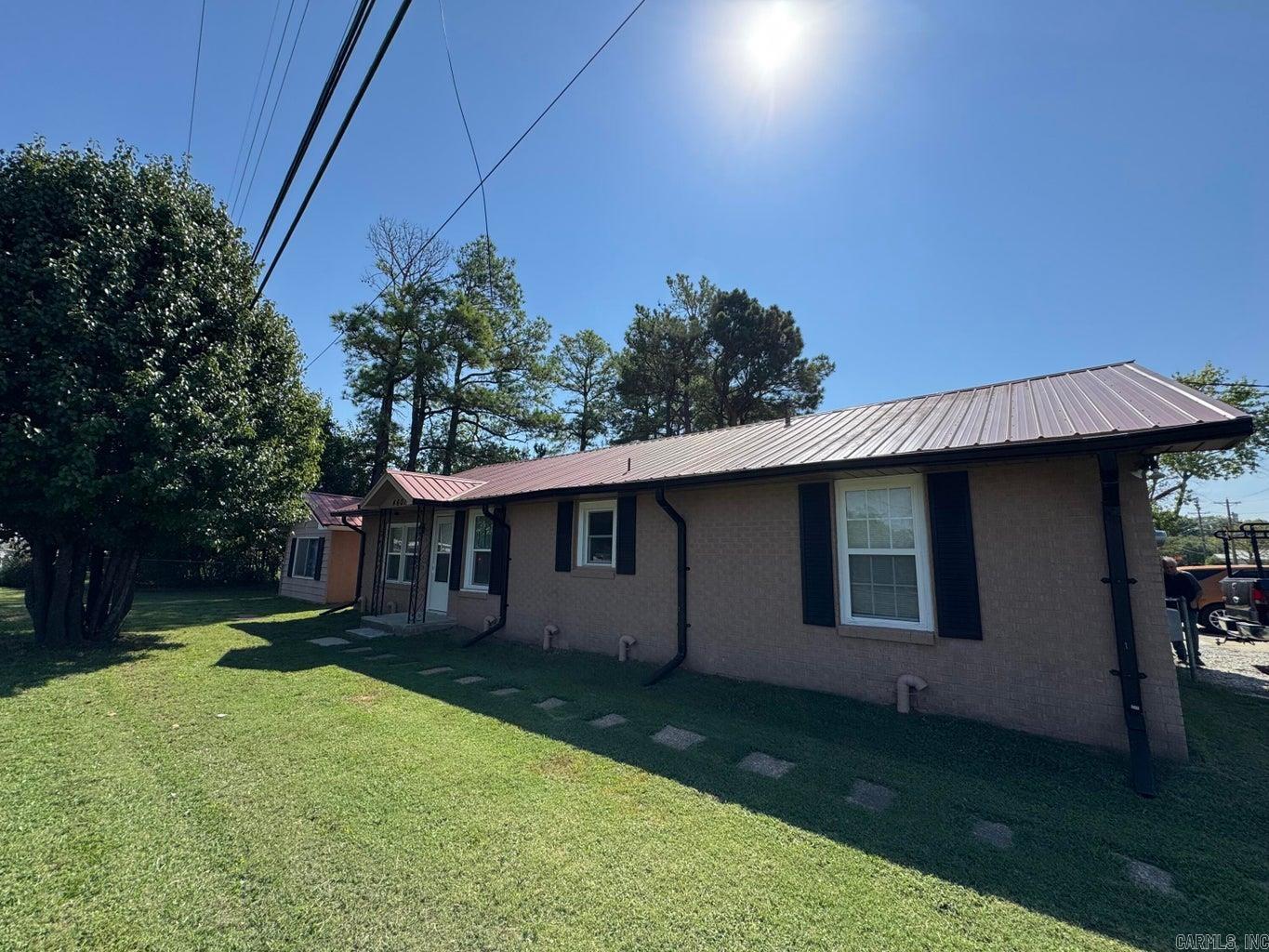 4601 E Highland  Jonesboro, AR