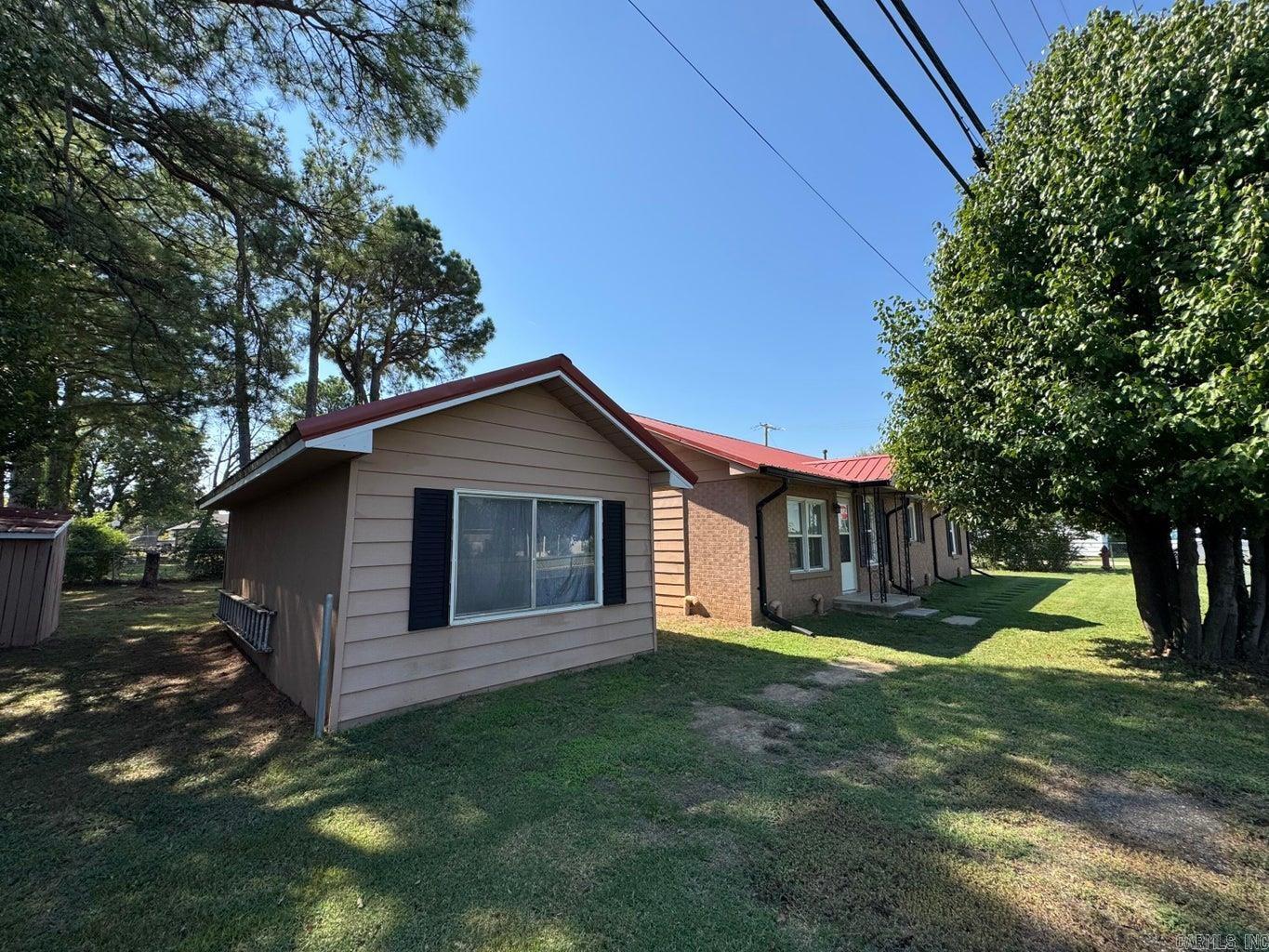 4601 E Highland  Jonesboro, AR