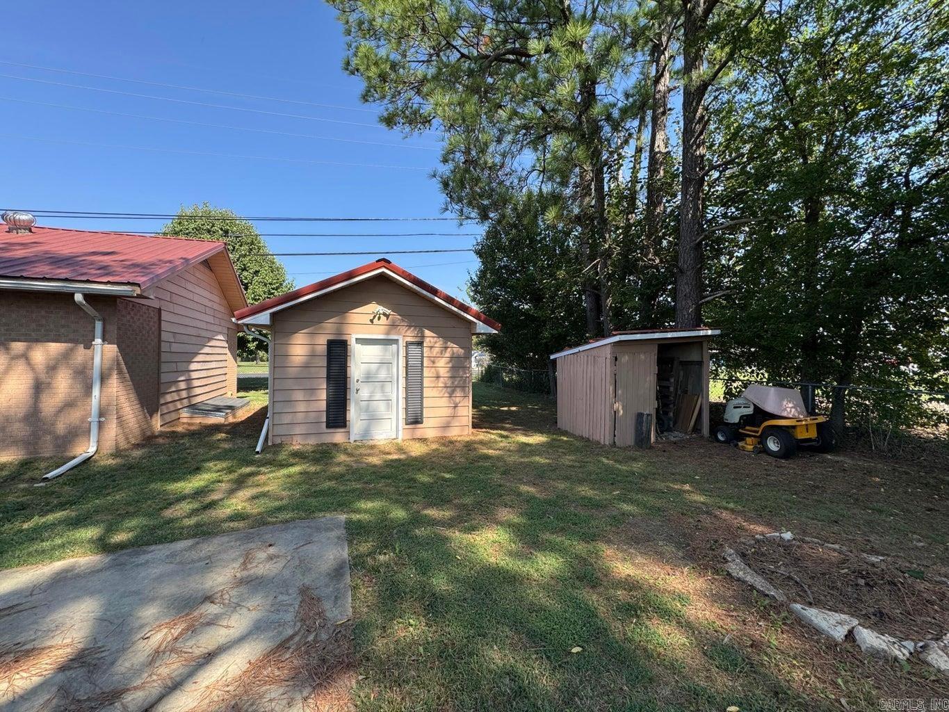 4601 E Highland  Jonesboro, AR