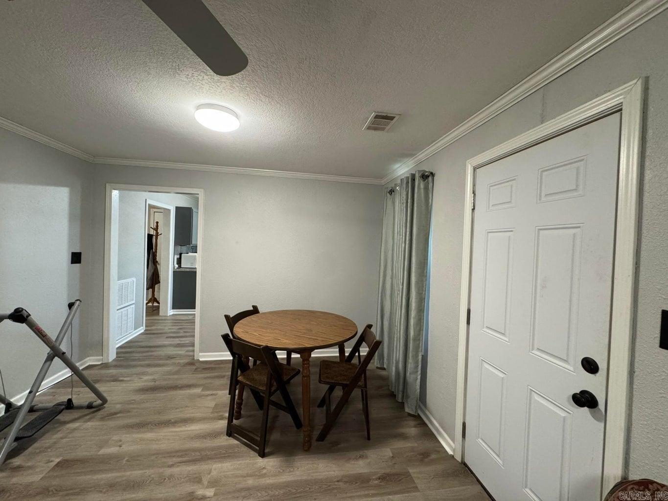 4601 E Highland  Jonesboro, AR