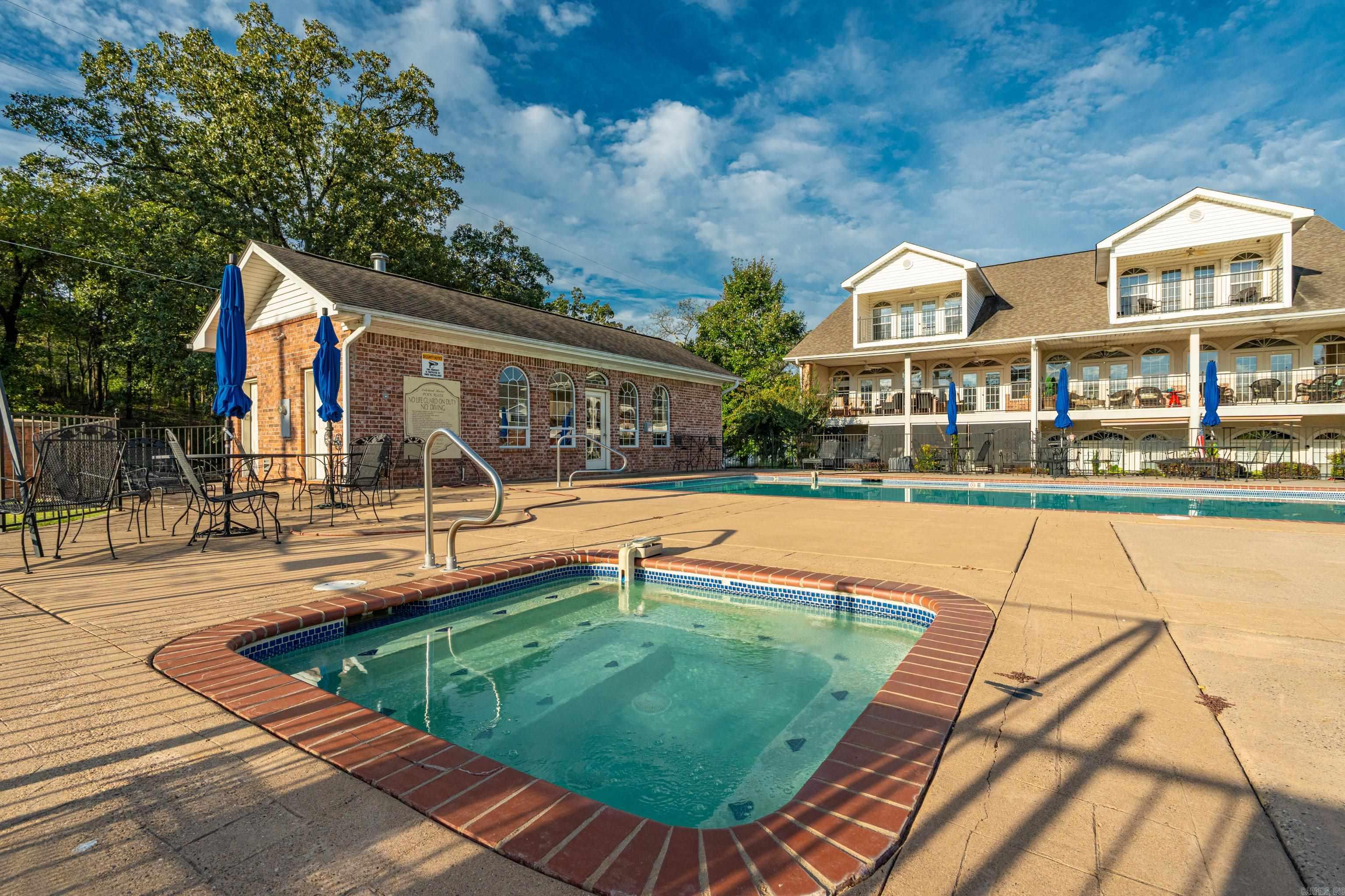 451 Lakeland  Hot Springs, AR