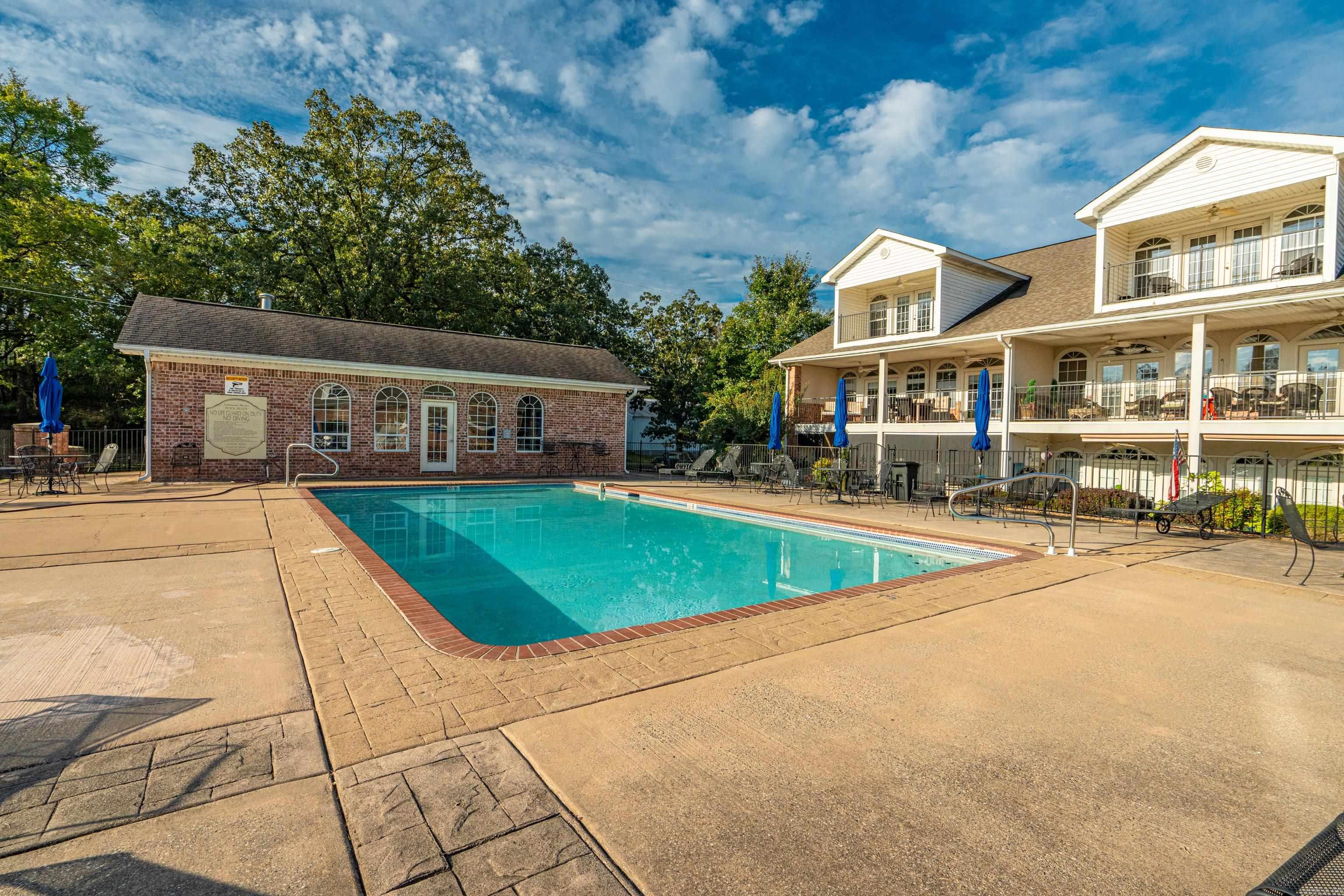451 Lakeland  Hot Springs, AR