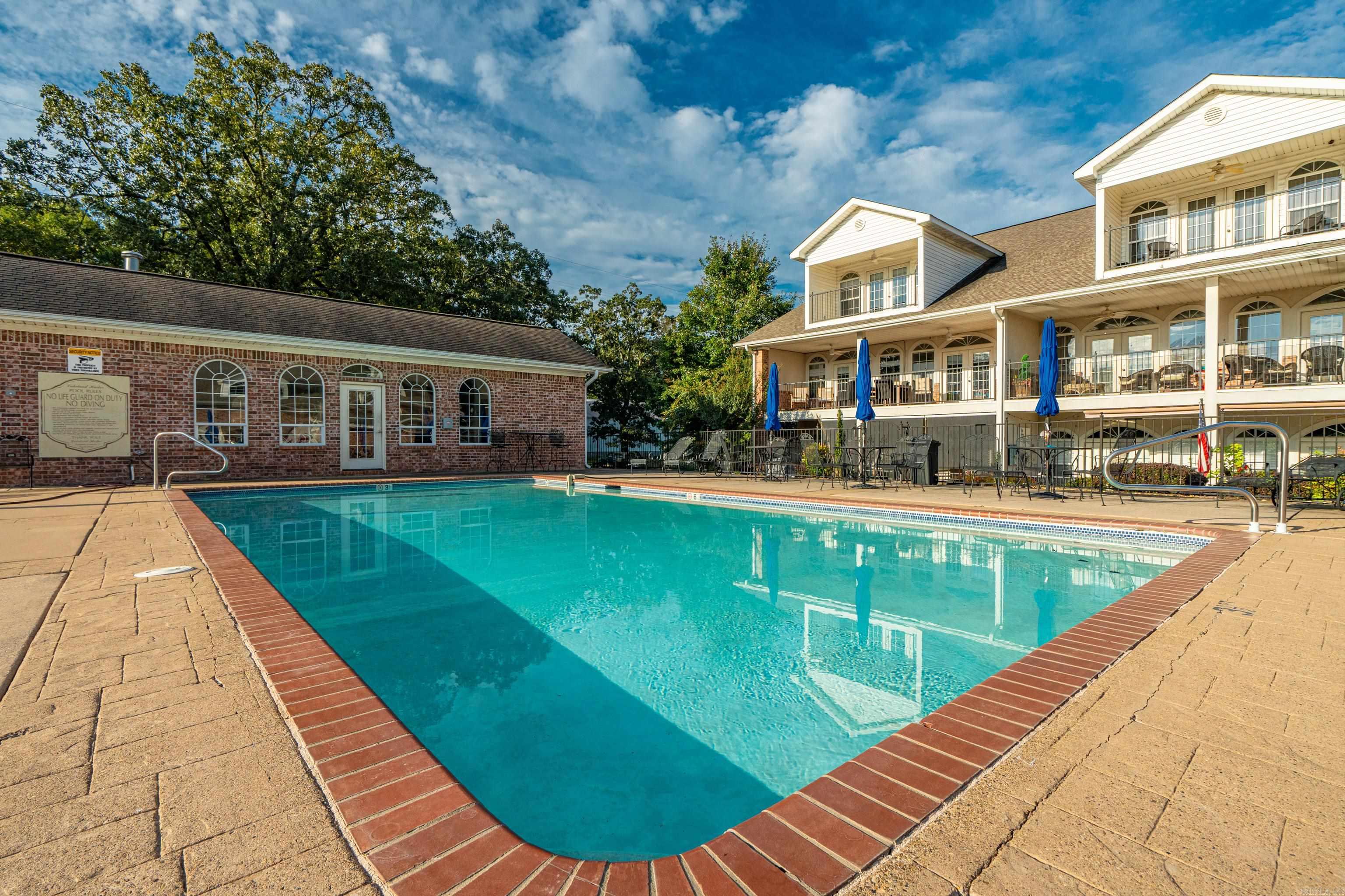 451 Lakeland  Hot Springs, AR