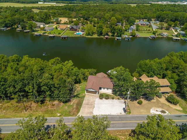 1411 & 1415  Lakeshore  Hot Springs, AR