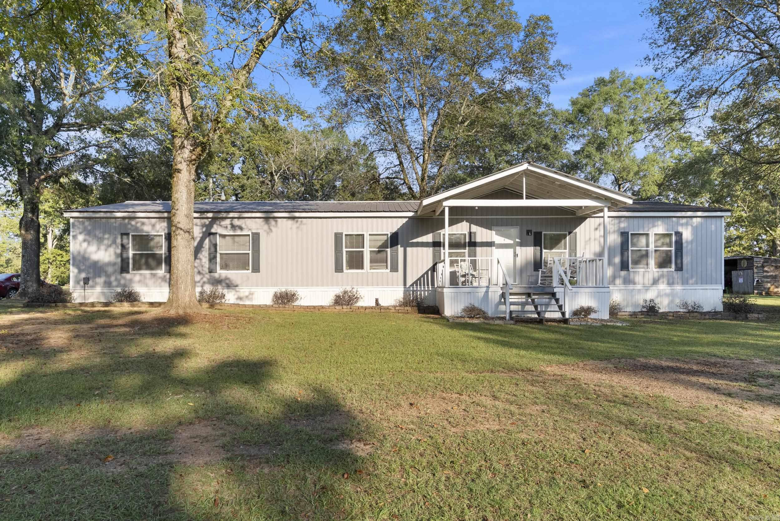 54 Terry Lynn  Perryville, AR