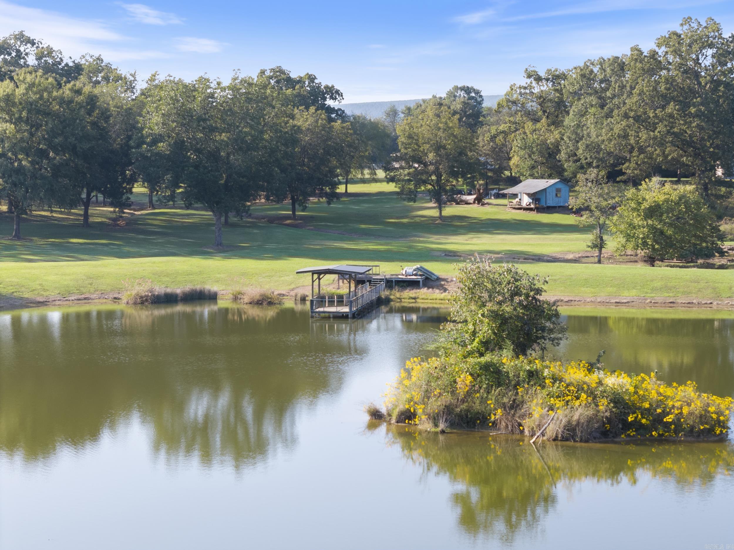 54 Terry Lynn  Perryville, AR