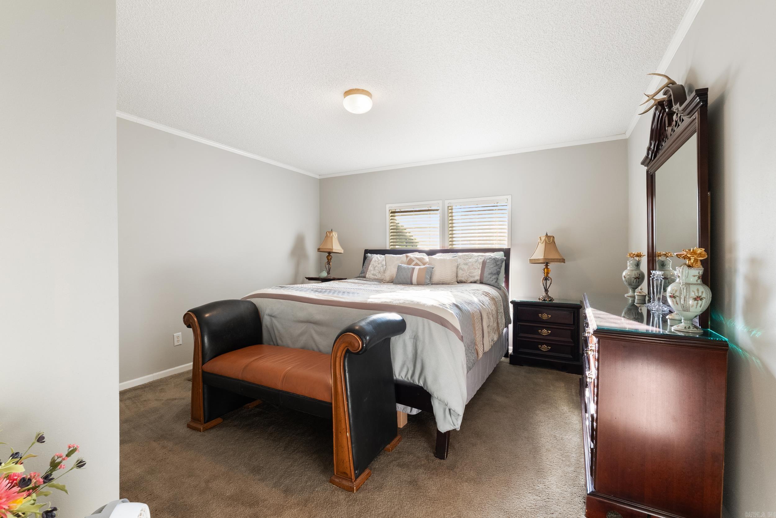 54 Terry Lynn  Perryville, AR