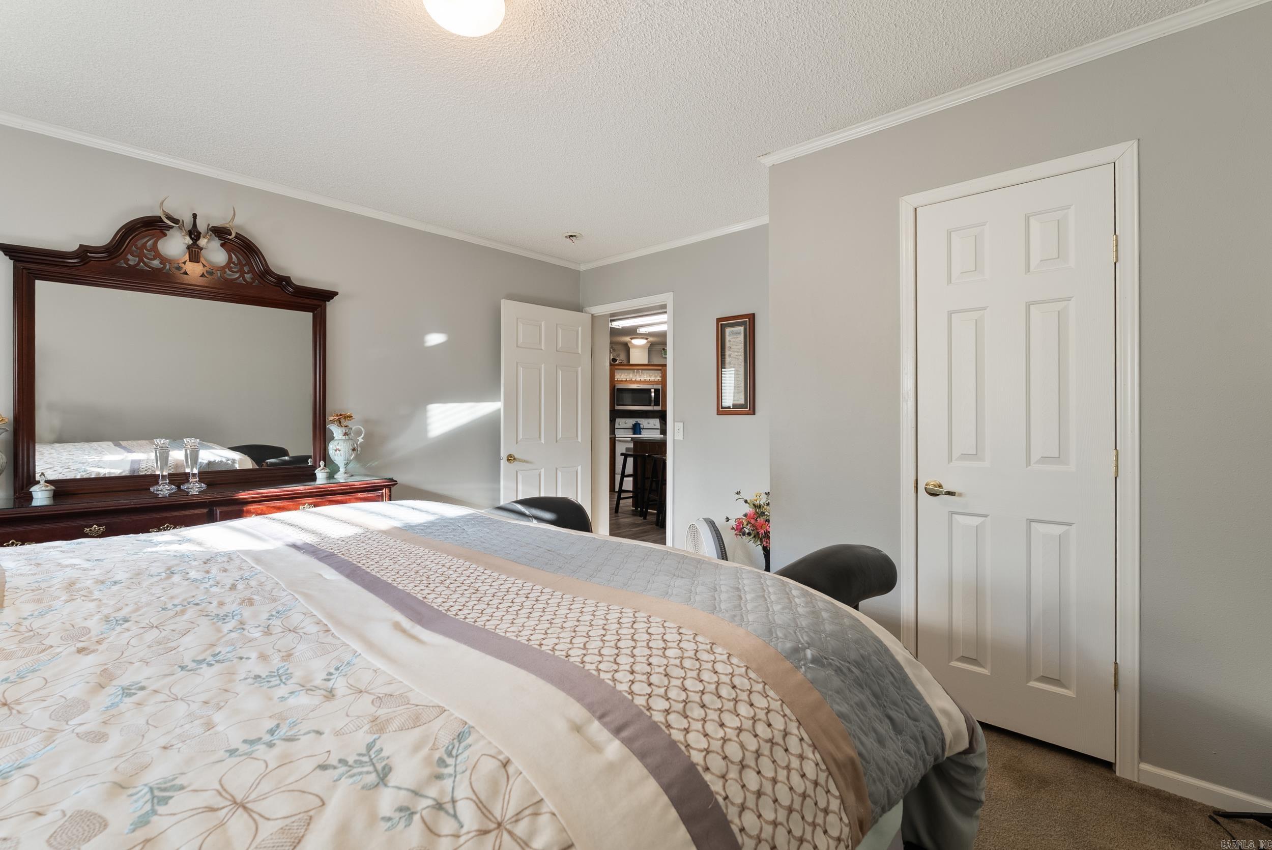 54 Terry Lynn  Perryville, AR